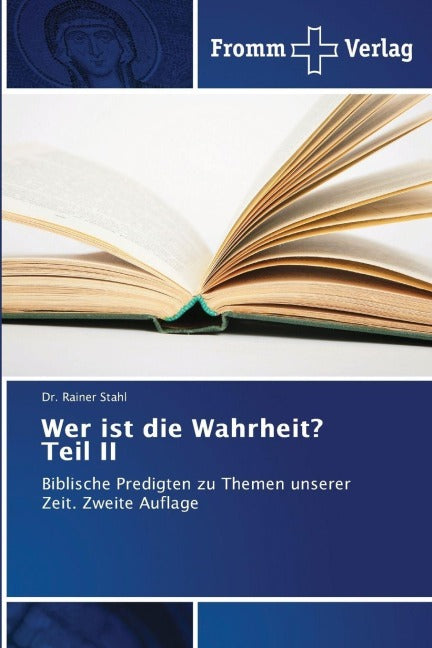 Wer ist die Wahrheit? Teil II Religion & Esotericism