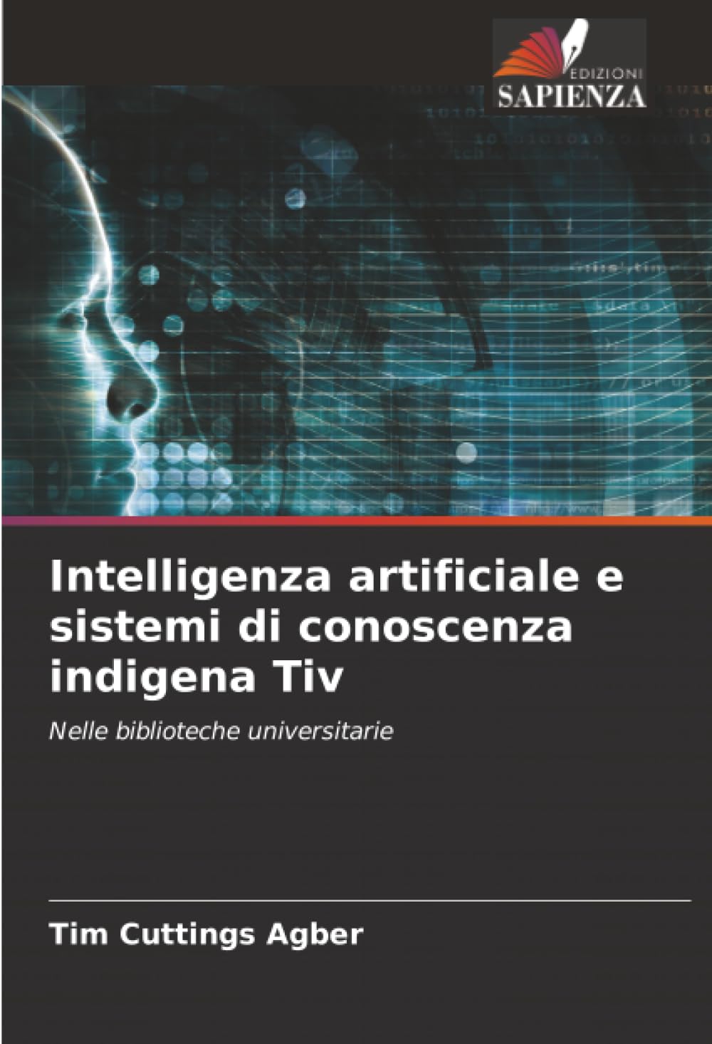 Intelligenza artificiale e sistemi di conoscenza indigena Tiv Computer Science