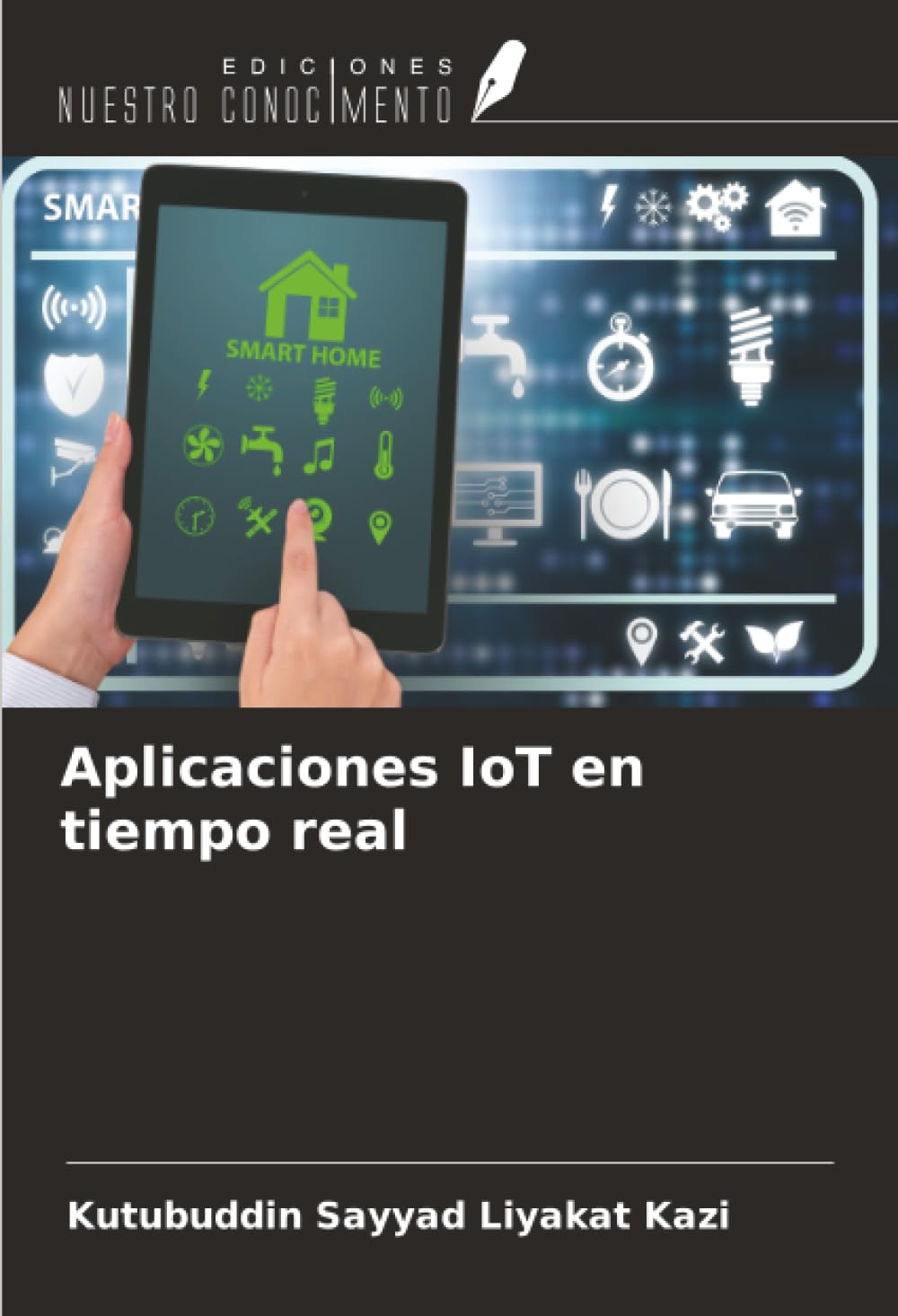 Aplicaciones IoT en tiempo real Business & Technology