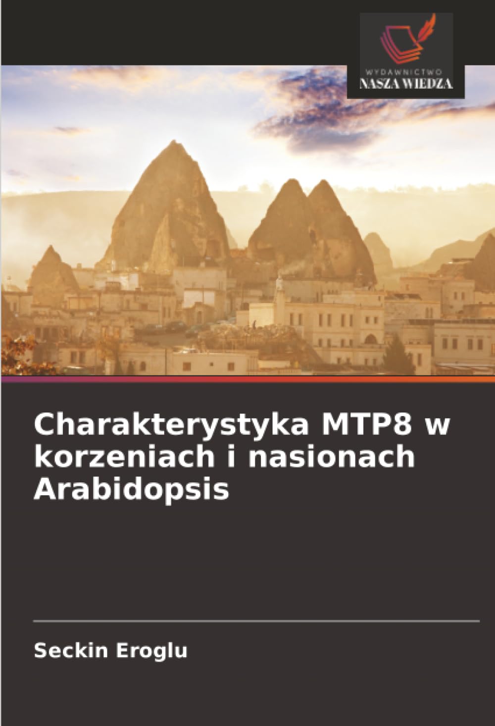 Charakterystyka MTP8 w korzeniach i nasionach Arabidopsis Natural Sciences