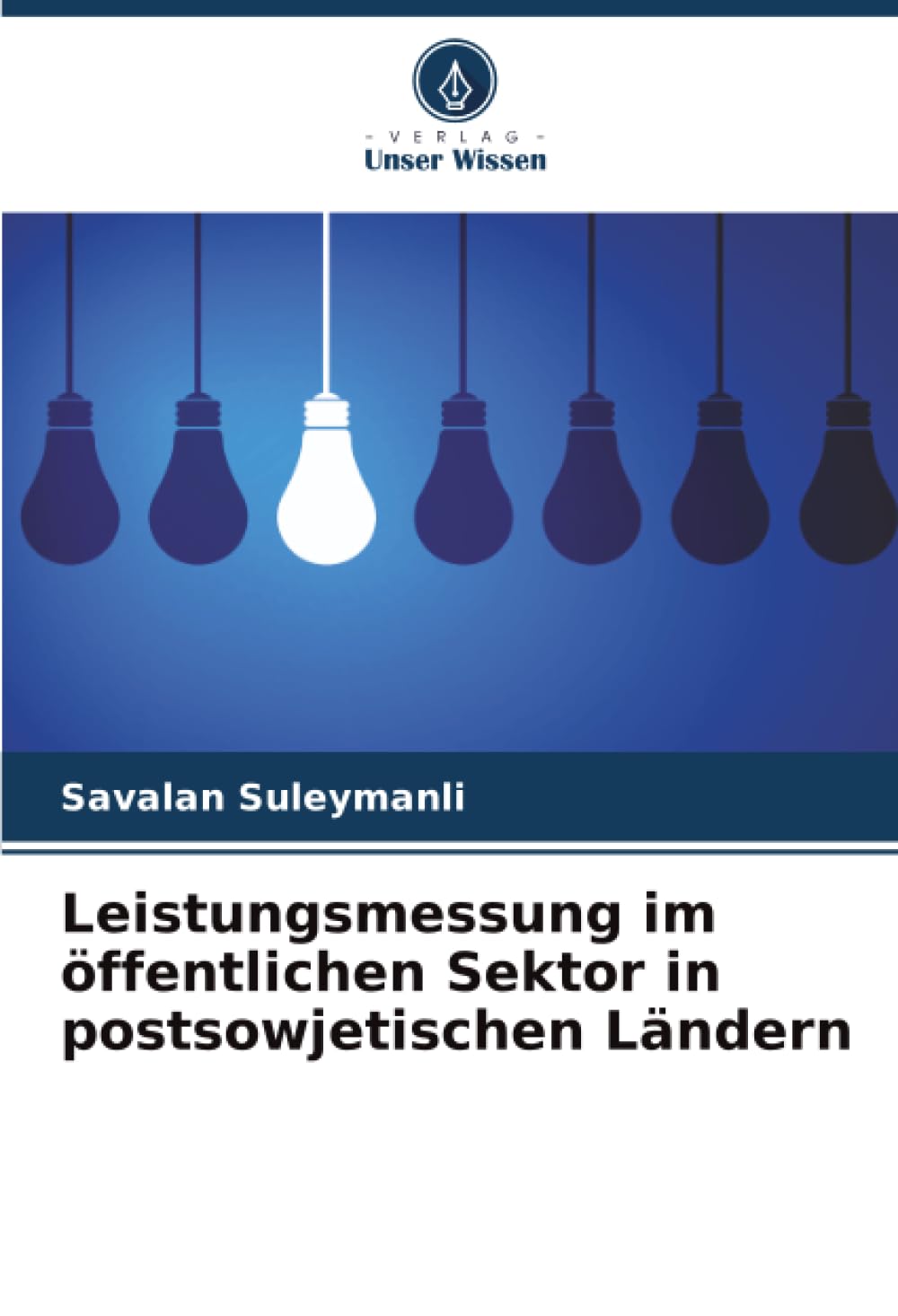 Leistungsmessung im öffentlichen Sektor in postsowjetischen Ländern Law