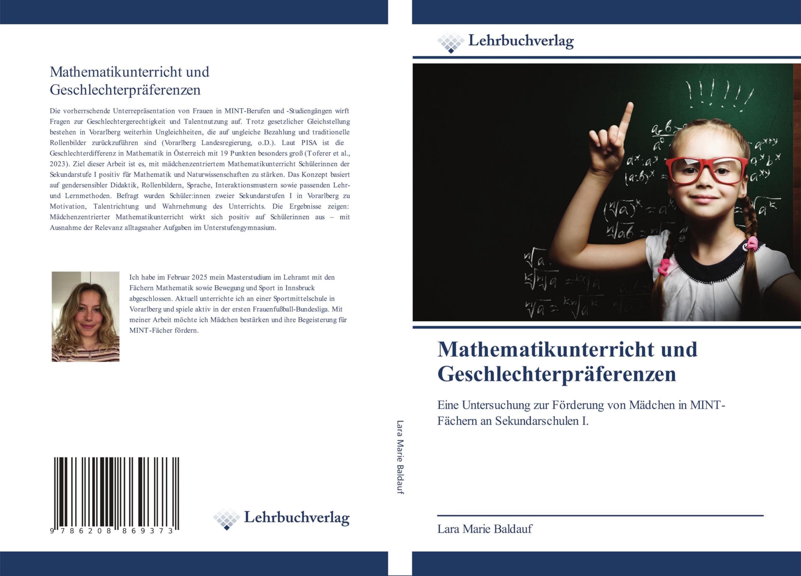 Mathematikunterricht und Geschlechterpräferenzen Books
