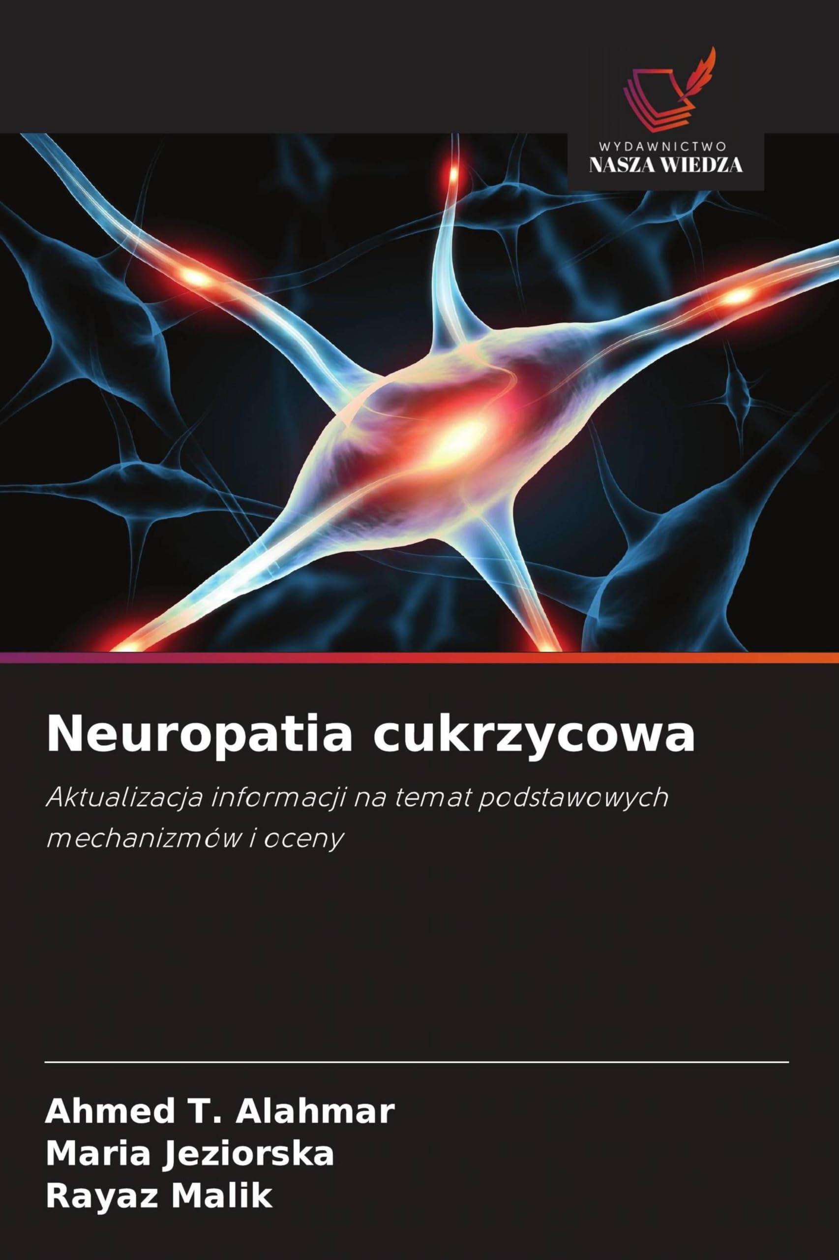 Neuropatia cukrzycowa Medicine