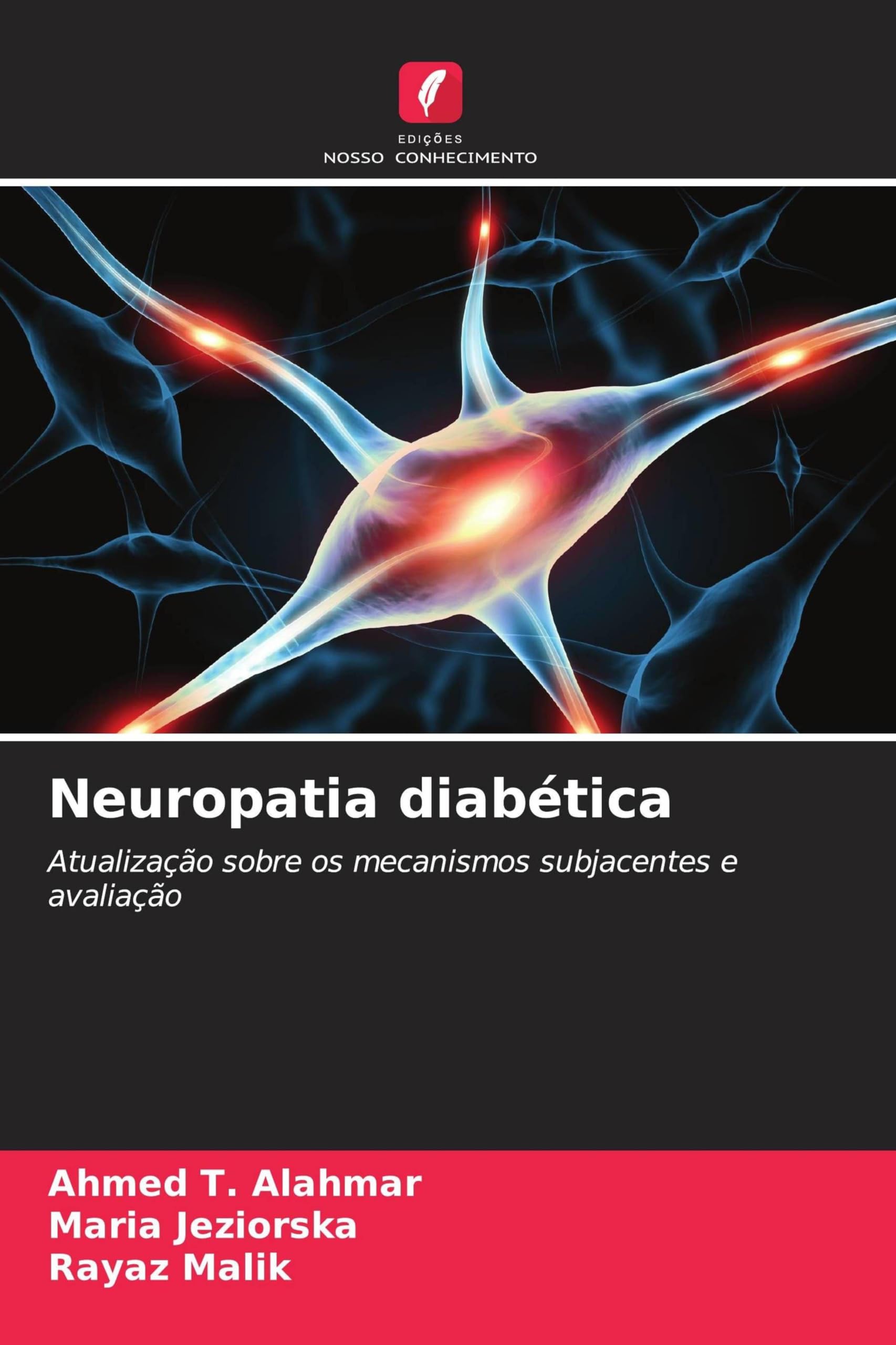 Neuropatia diabética Medicine