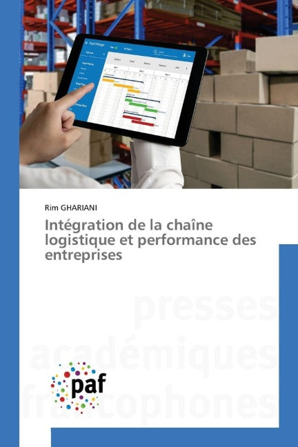 Intégration de la chaîne logistique et performance des entreprises Law