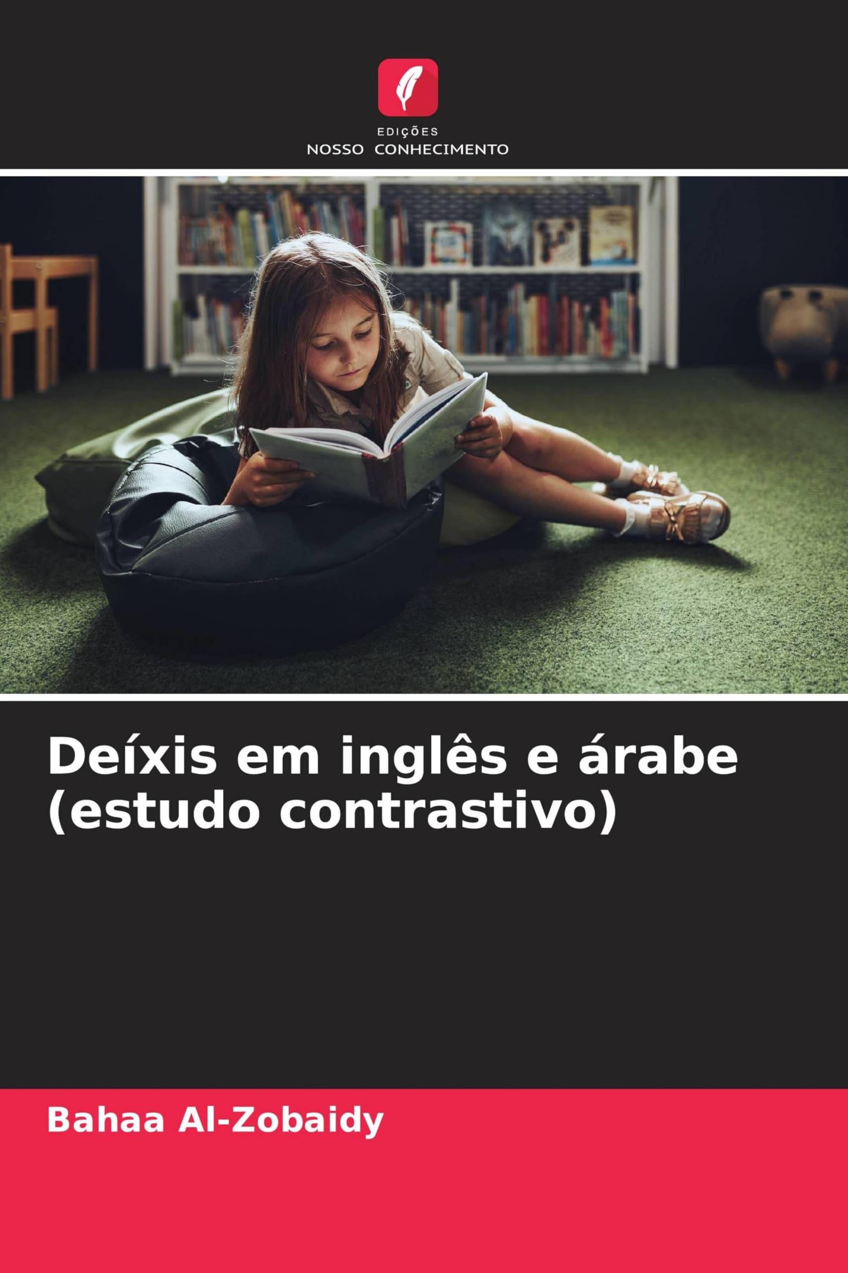 Deíxis em inglês e árabe (estudo contrastivo) Social Sciences