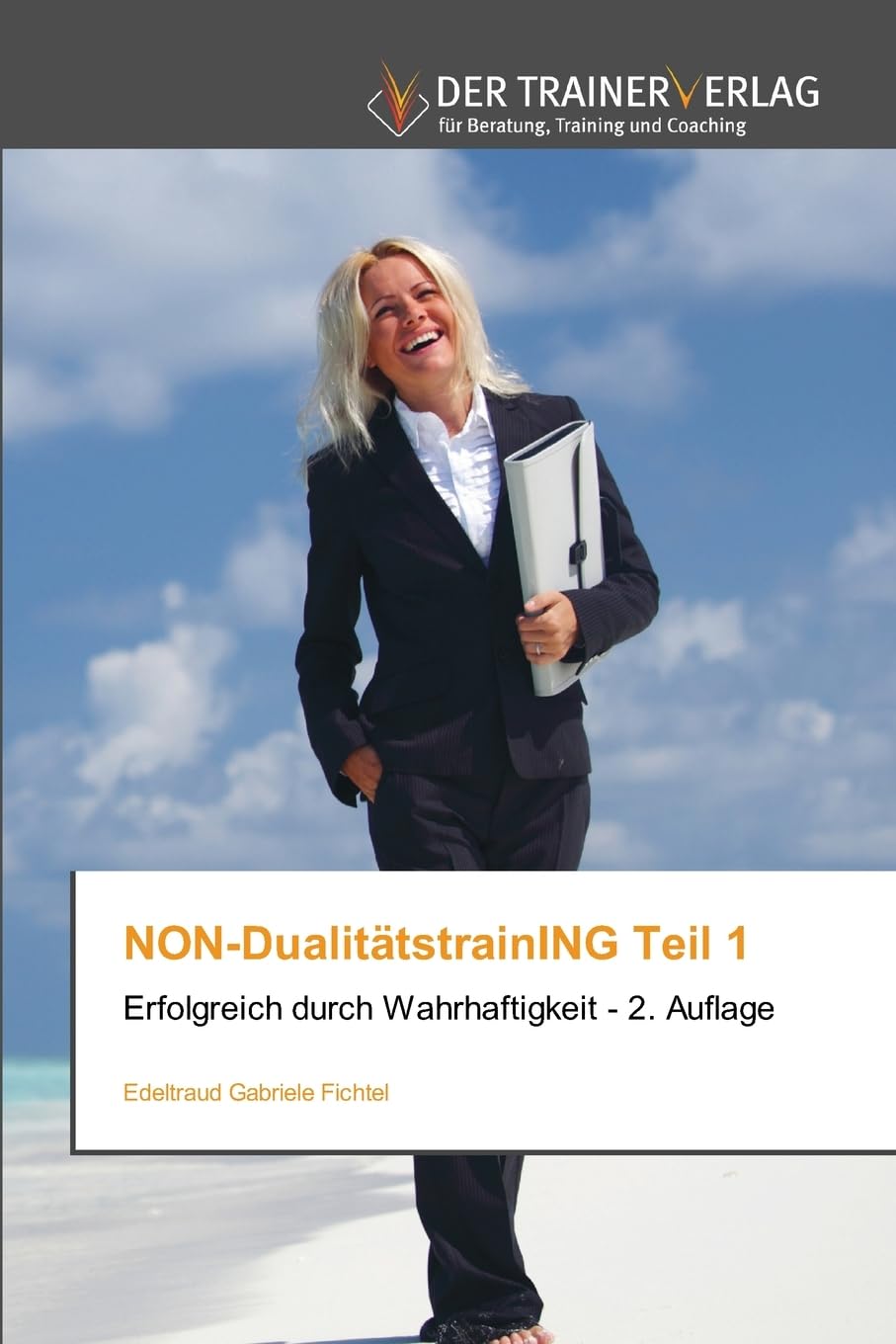 NON-DualitätstrainING Teil 1 Psychology