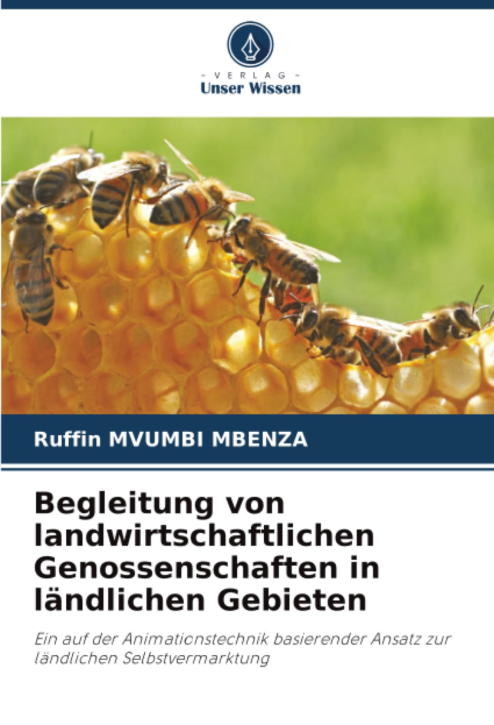 Begleitung von landwirtschaftlichen Genossenschaften in ländlichen Gebieten Law
