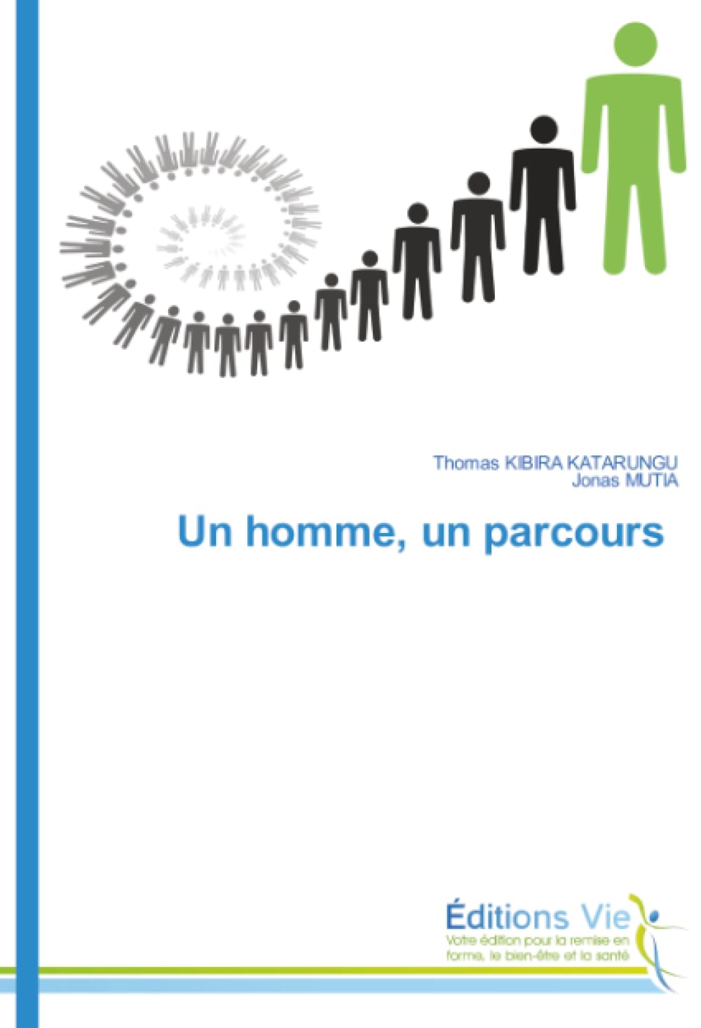 Un homme, un parcours Law