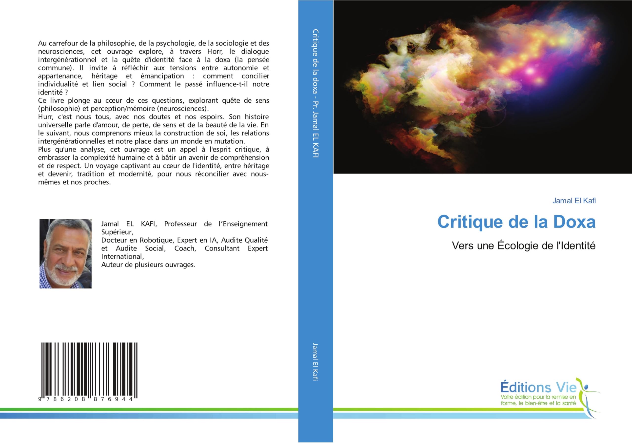 Critique de la Doxa: Vers une Écologie de l'Identité Psychology