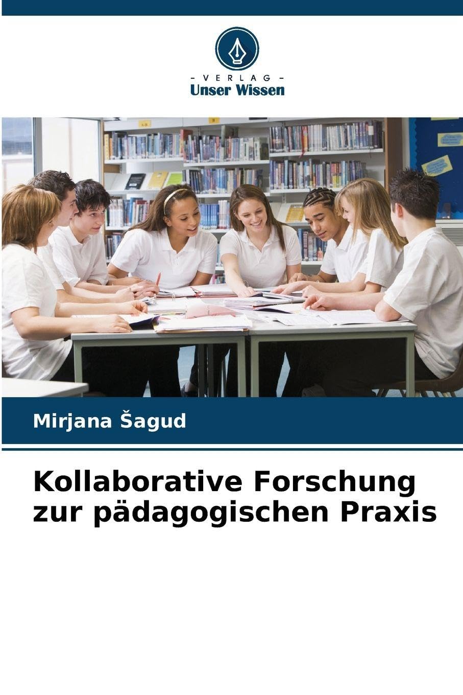 Kollaborative Forschung zur pädagogischen Praxis Business, Finance & Career