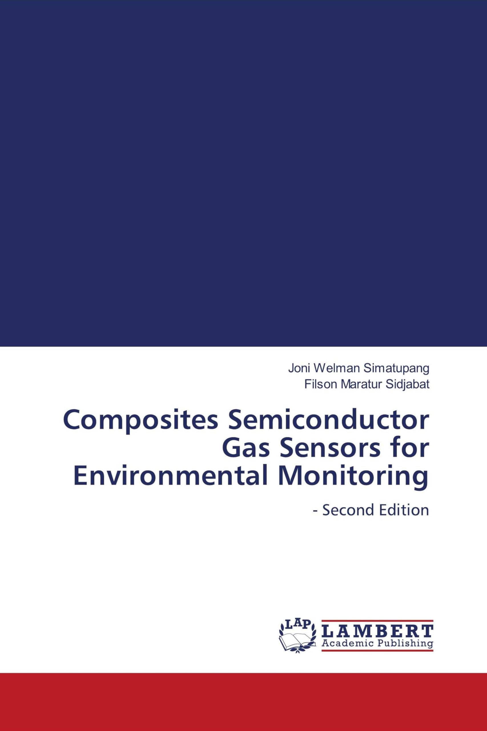 Composites Semiconductor Gas Sensors for Environmental Monitoring Business & Technology