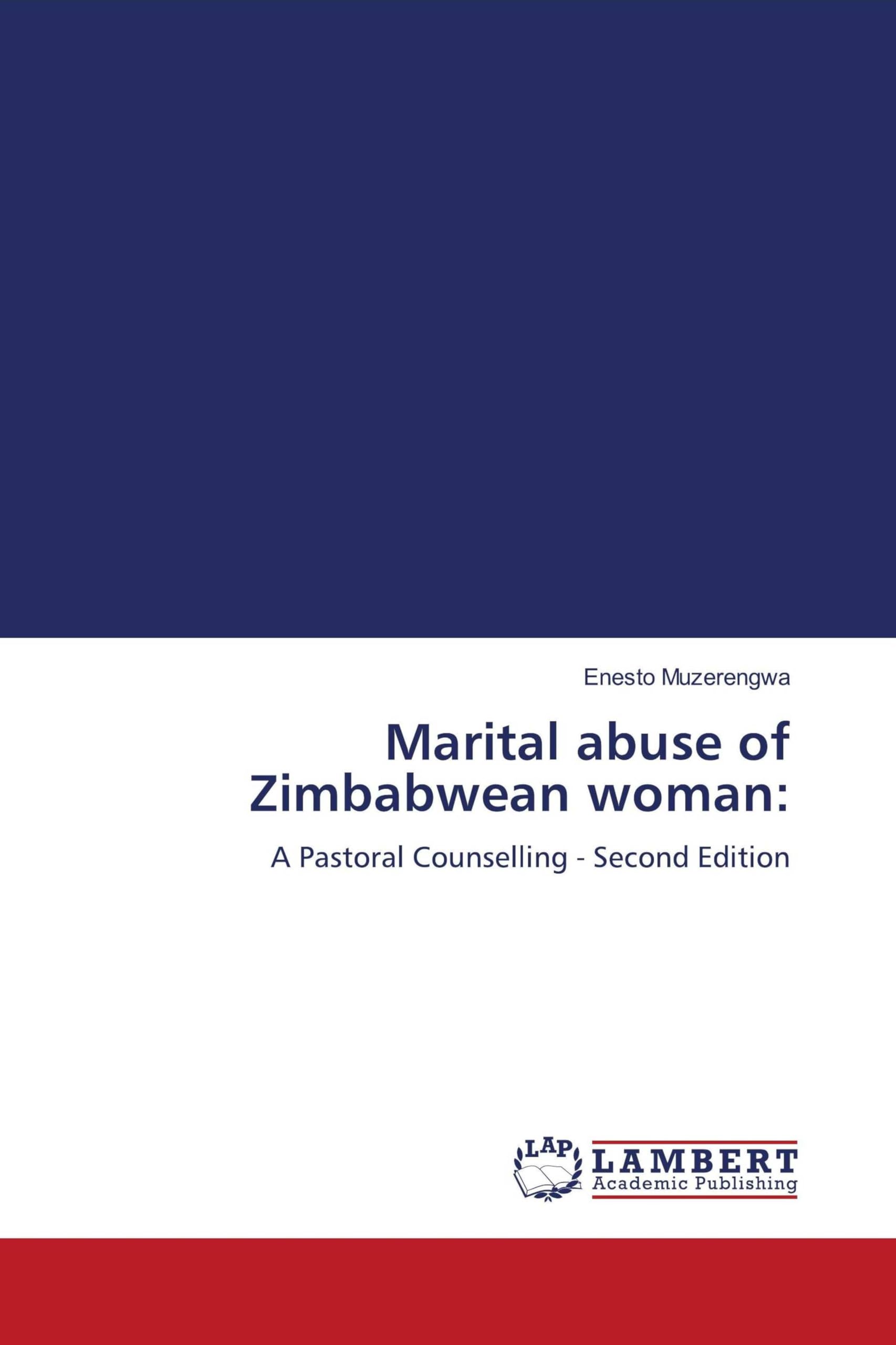 Marital abuse of Zimbabwean woman: Religion & Esotericism