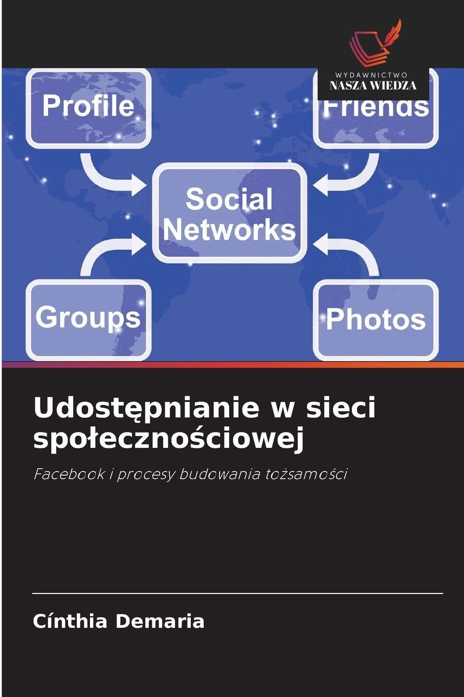 Udost¿pnianie w sieci spo¿eczno¿ciowej Law
