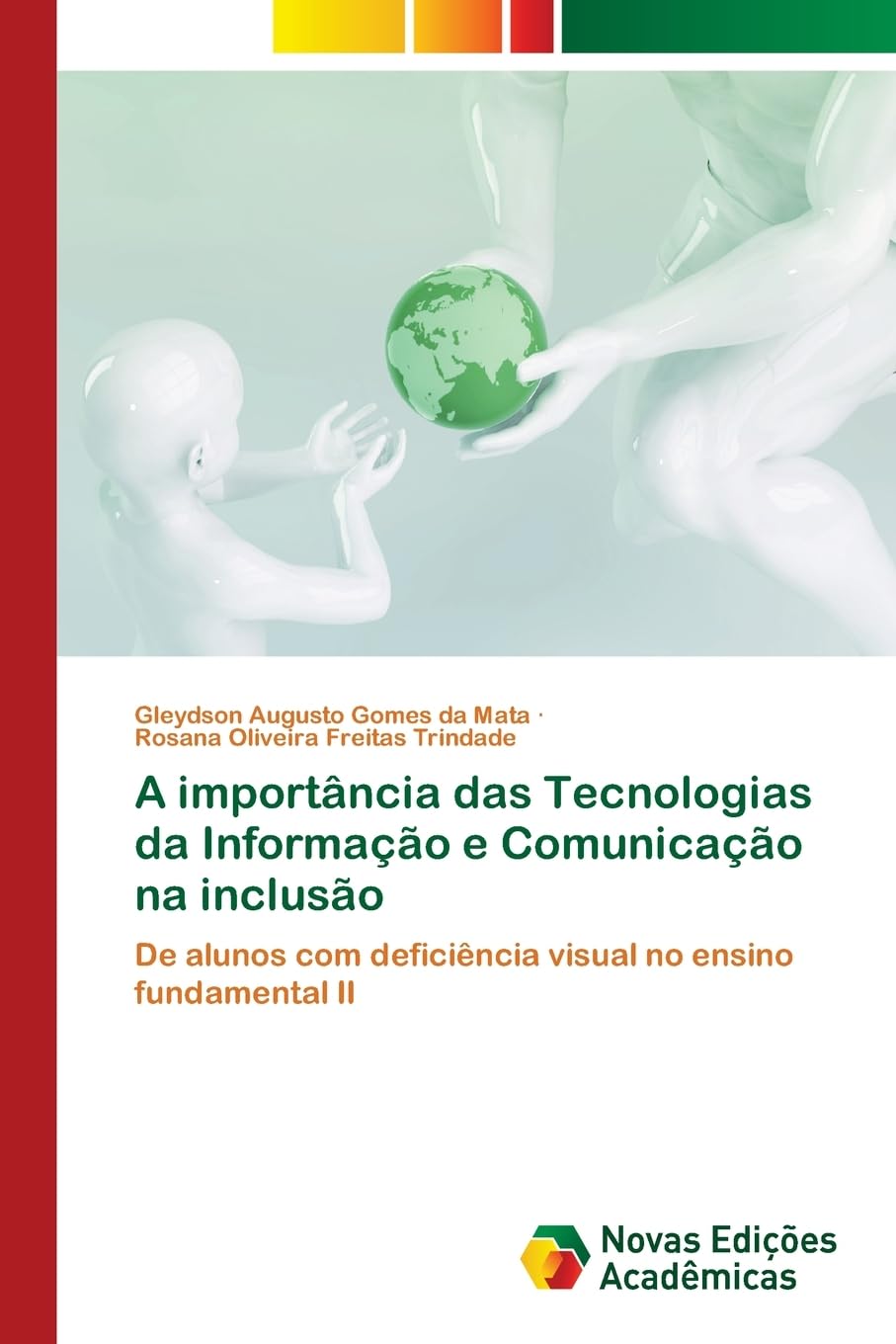 A importância das Tecnologias da Informação e Comunicação na inclusão Business, Finance & Career