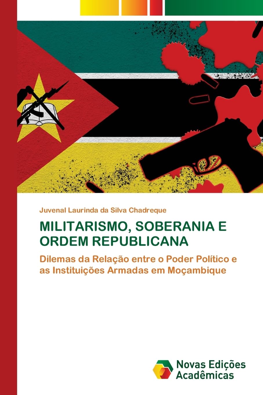 MILITARISMO, SOBERANIA E ORDEM REPUBLICANA Law