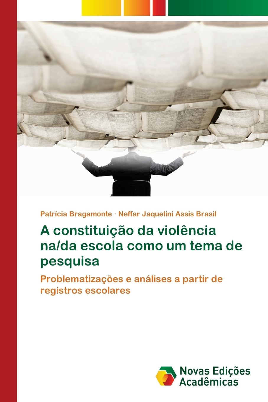 A constituição da violência na/da escola como um tema de pesquisa Business, Finance & Career