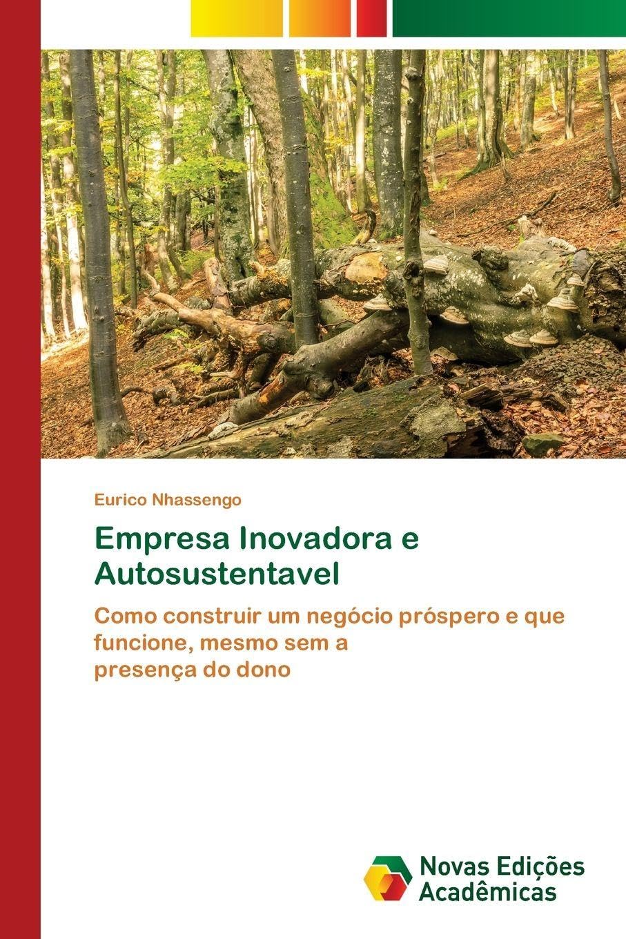 Empresa Inovadora e Autosustentavel Law