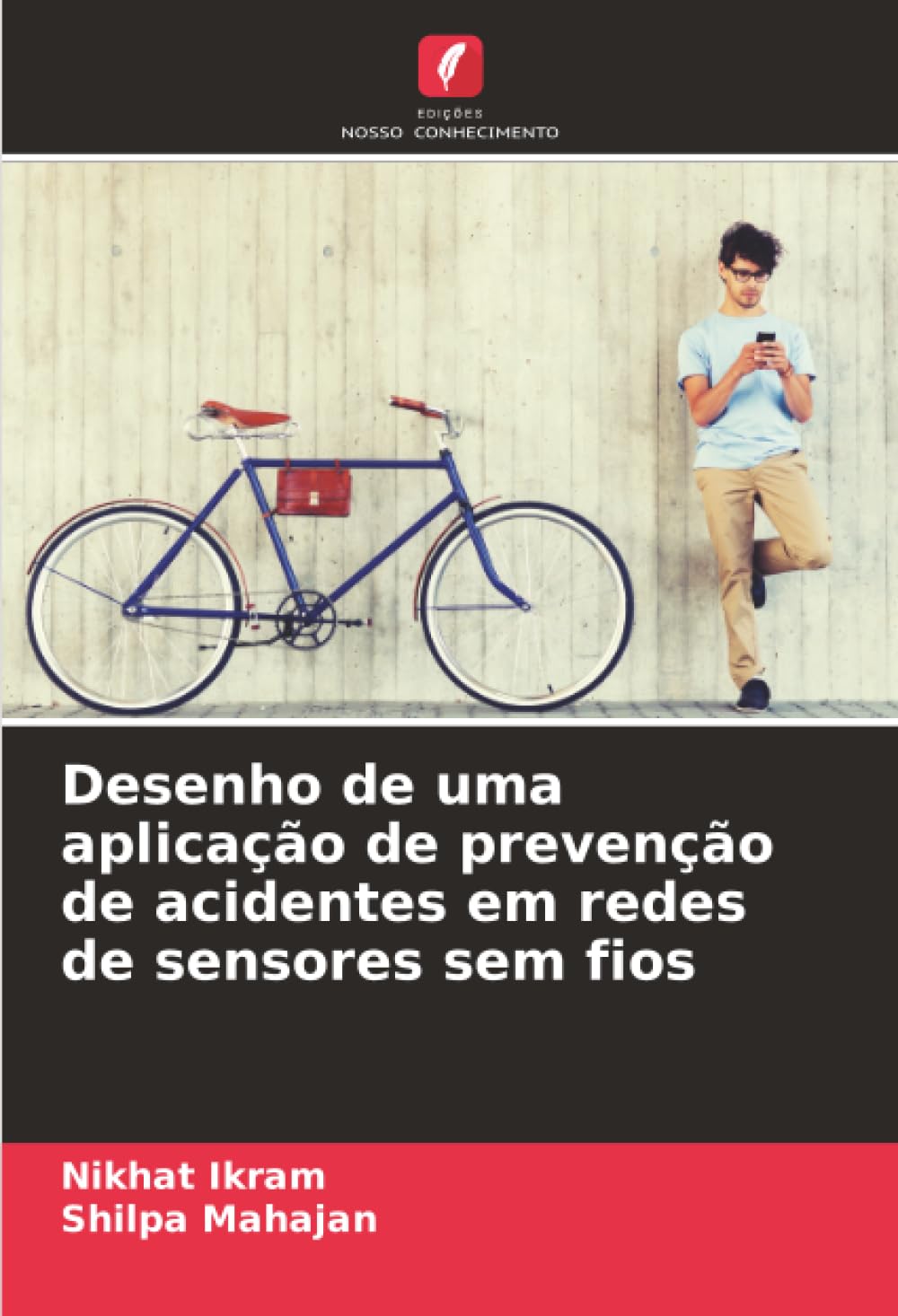 Desenho de uma aplicação de prevenção de acidentes em redes de sensores sem fios Computer Science