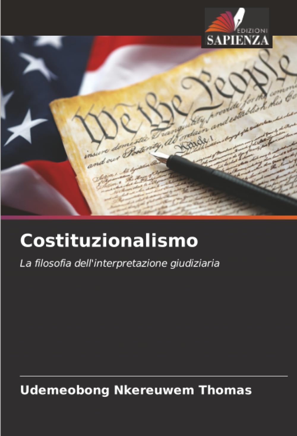 Costituzionalismo Law