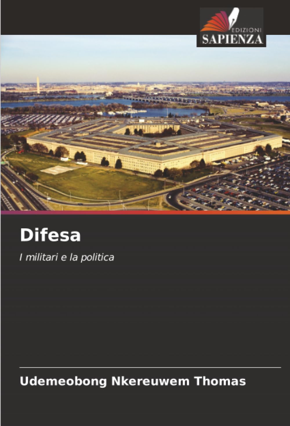 Difesa Law