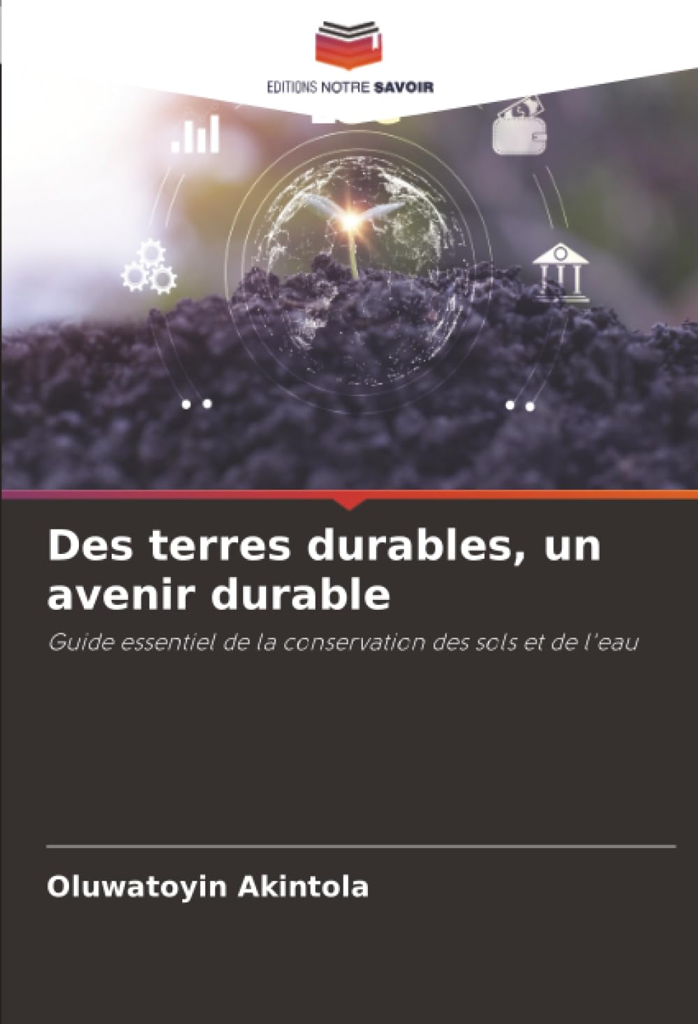 Des terres durables, un avenir durable Natural Sciences