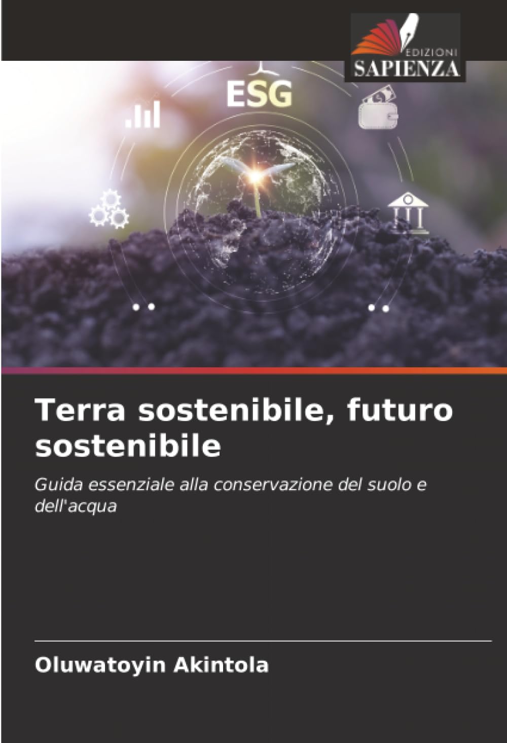 Terra sostenibile, futuro sostenibile Natural Sciences