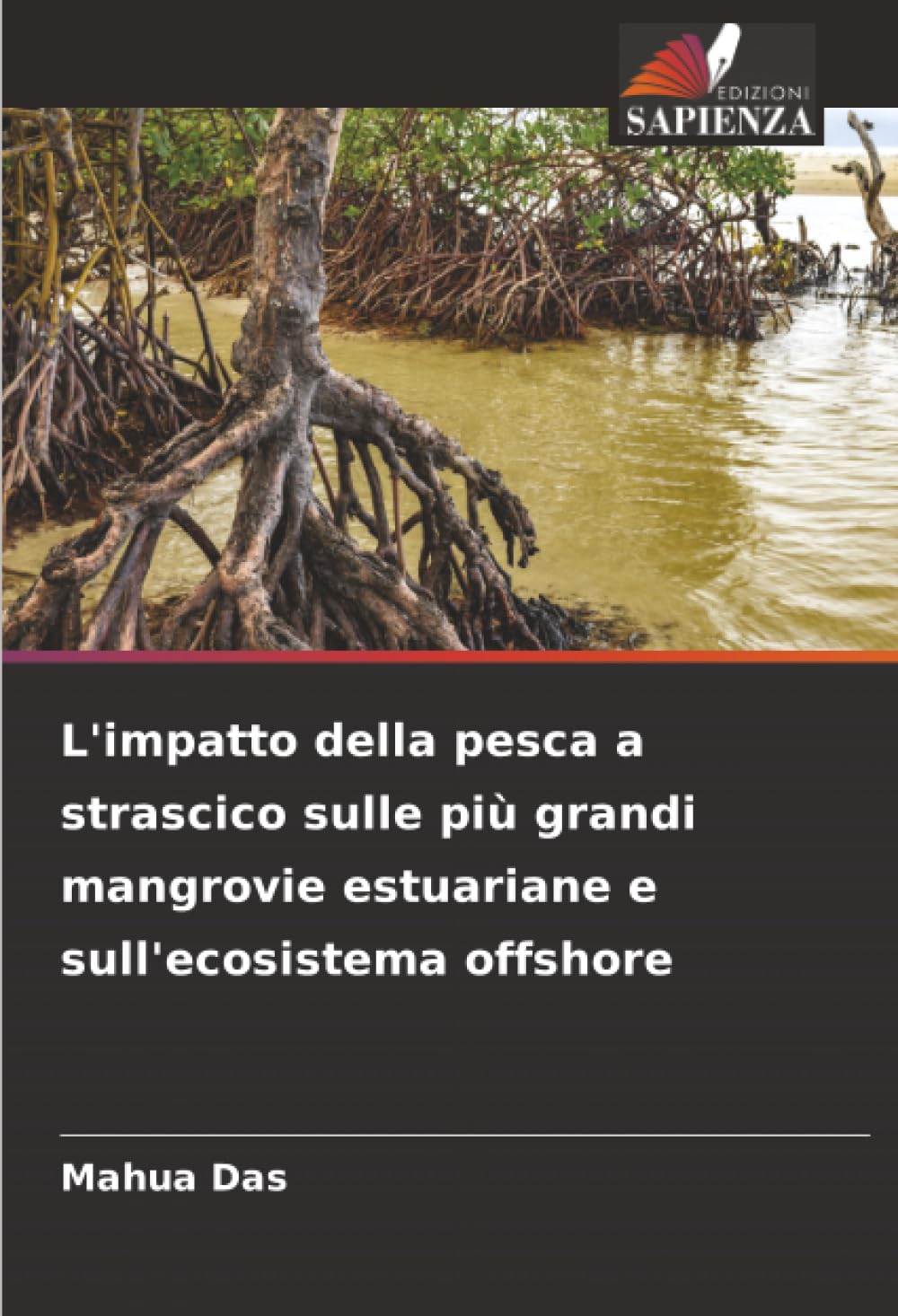 L'impatto della pesca a strascico sulle più grandi mangrovie estuariane e sull'ecosistema offshore Business & Technology