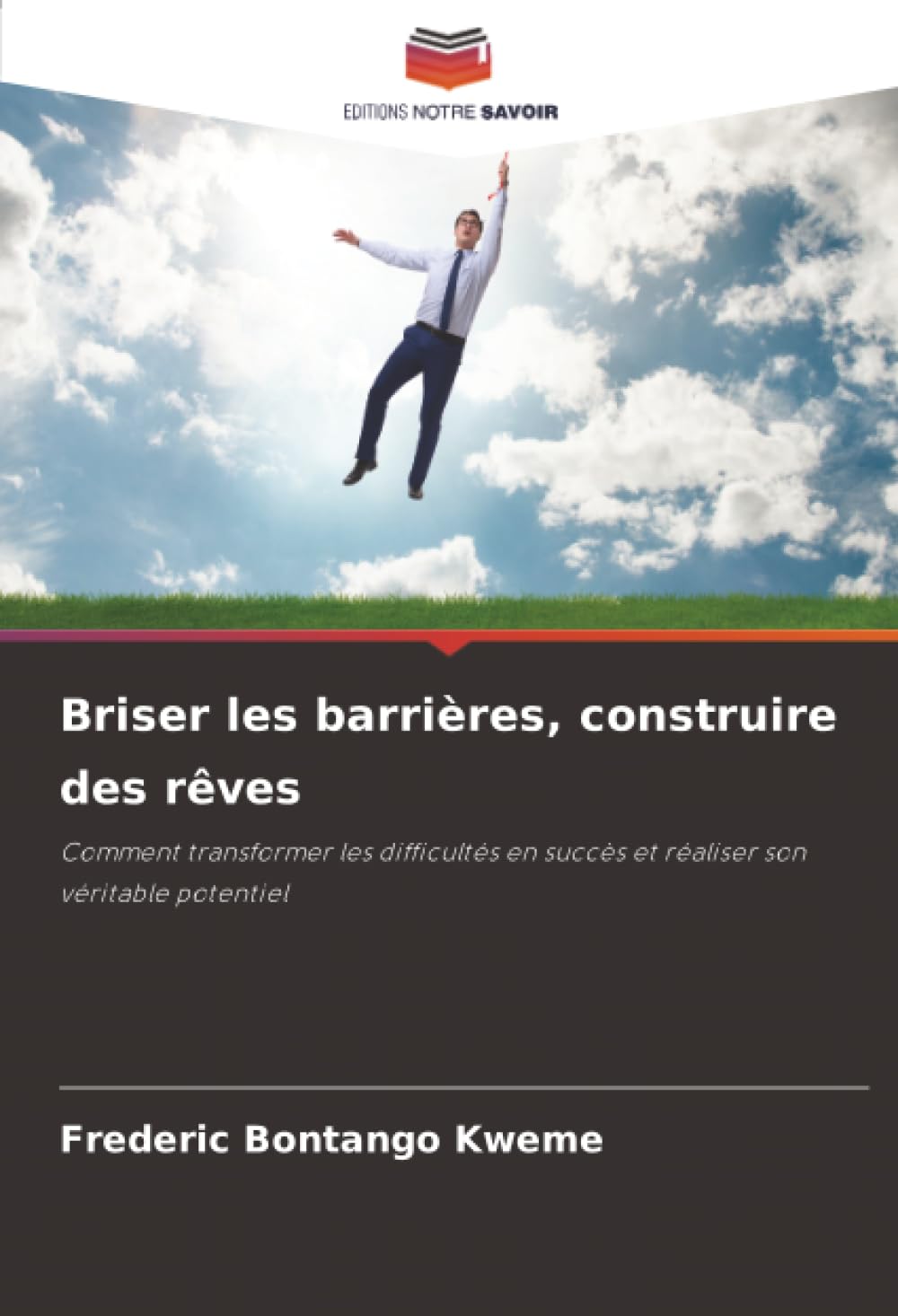 Briser les barrières, construire des rêves Law