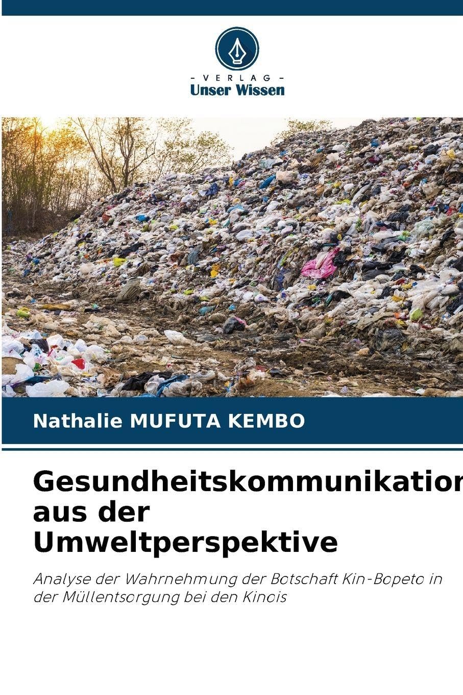 Gesundheitskommunikation aus der Umweltperspektive Law