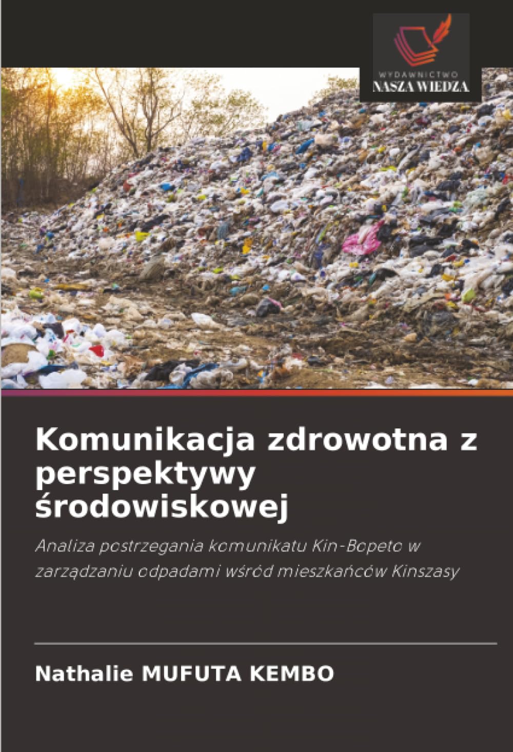 Komunikacja zdrowotna z perspektywy ¿rodowiskowej Law
