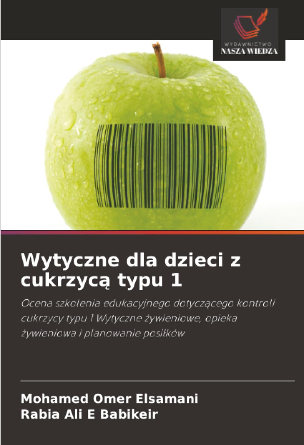 Wytyczne dla dzieci z cukrzyc¿ typu 1 Business, Finance & Career