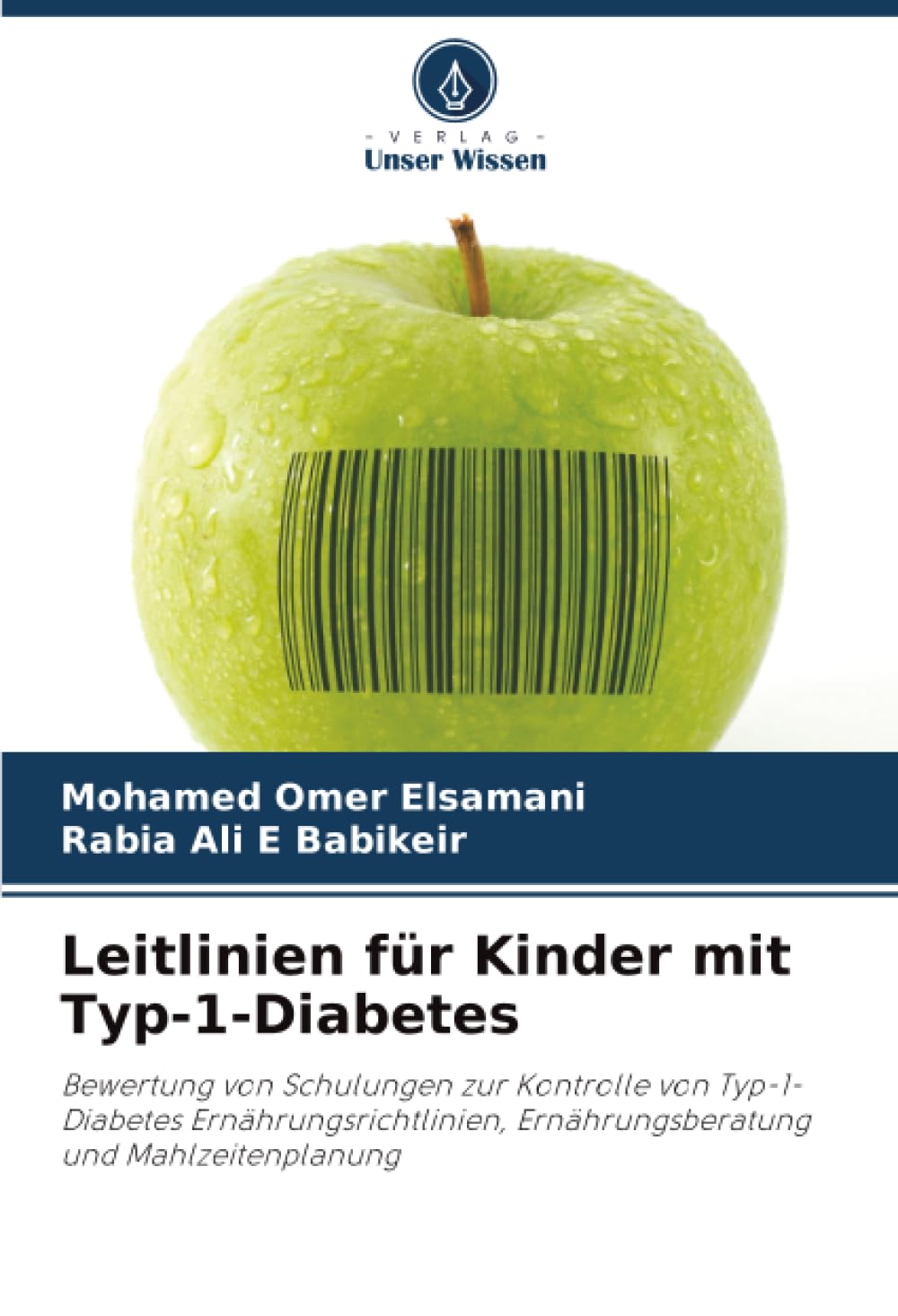Leitlinien für Kinder mit Typ-1-Diabetes Business, Finance & Career