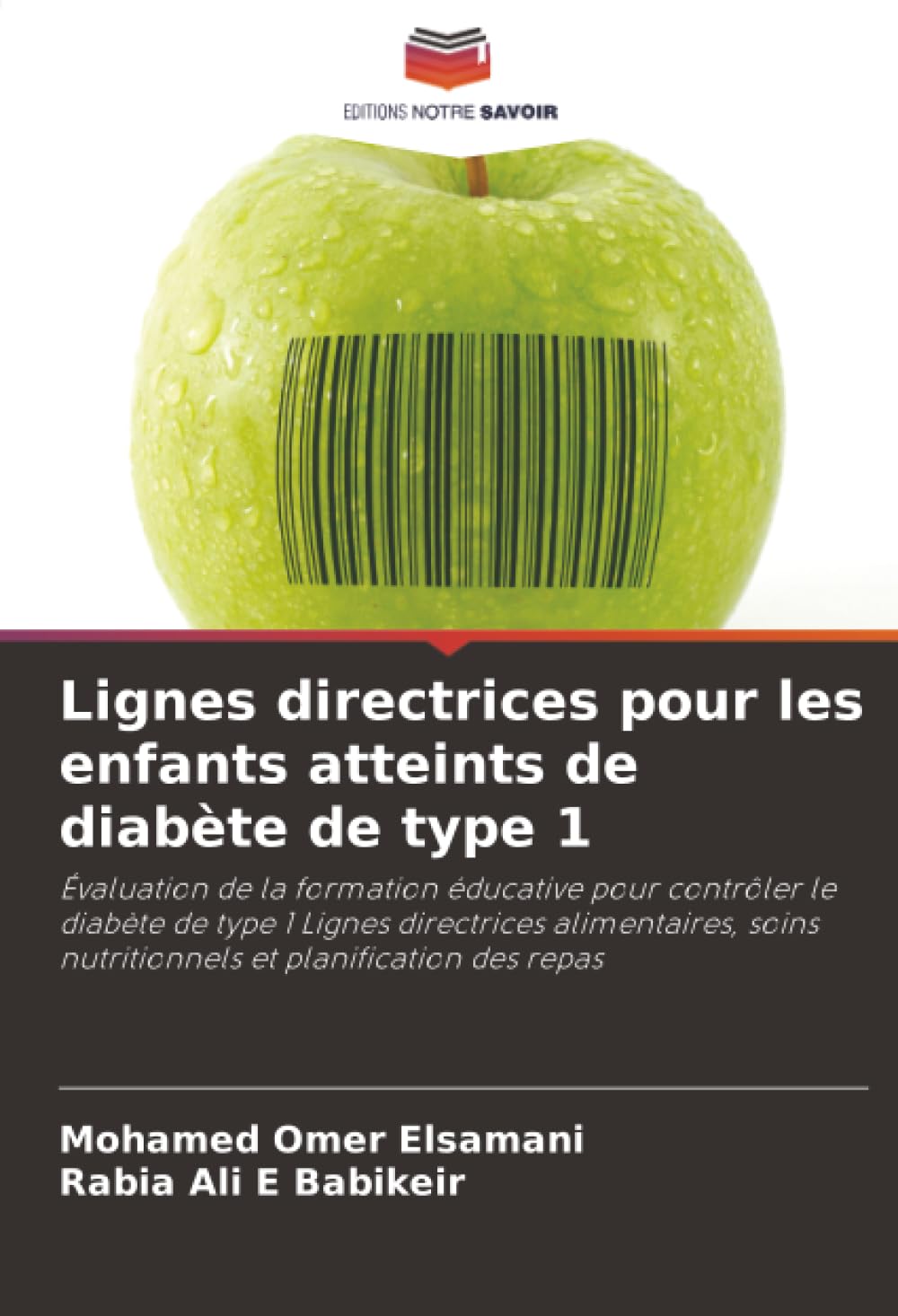 Lignes directrices pour les enfants atteints de diabète de type 1 Business, Finance & Career