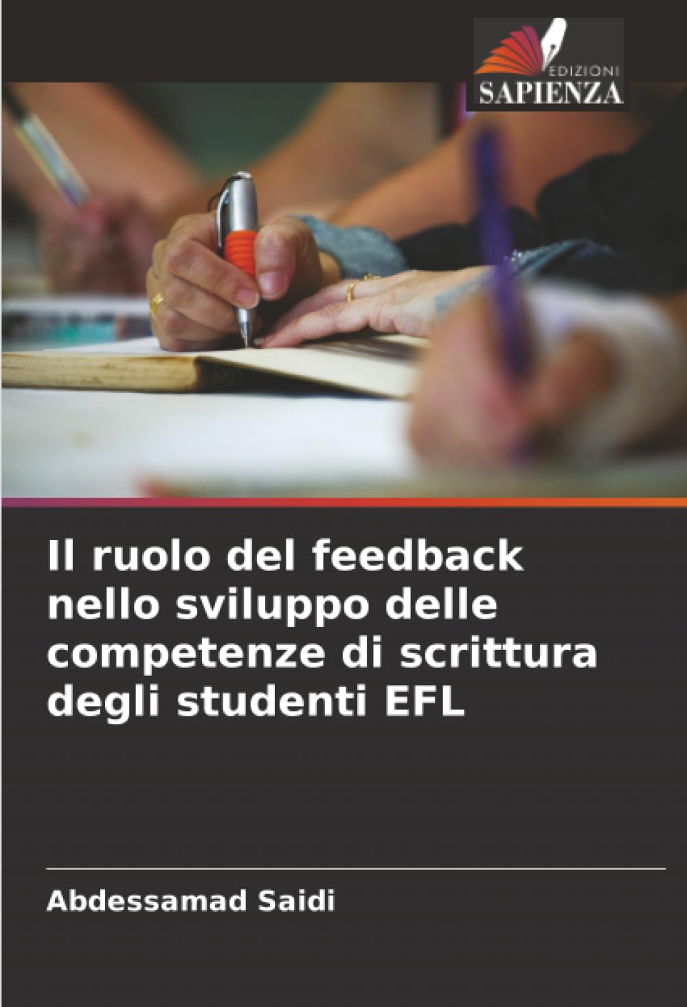 Il ruolo del feedback nello sviluppo delle competenze di scrittura degli studenti EFL Business, Finance & Career