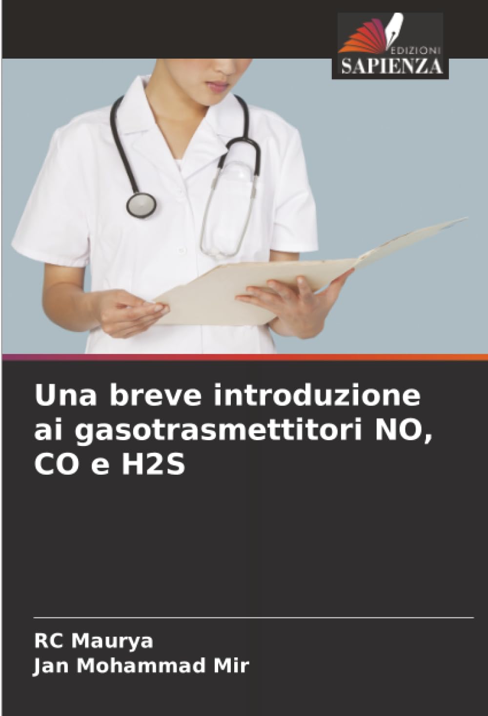 Una breve introduzione ai gasotrasmettitori NO, CO e H2S Business, Finance & Career