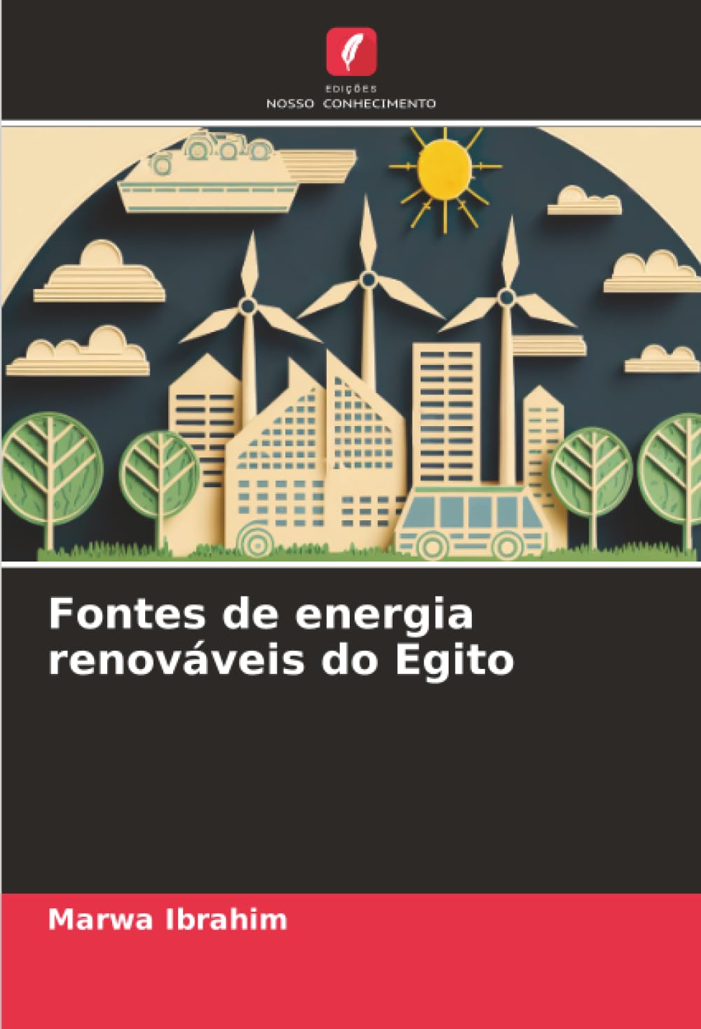 Fontes de energia renováveis do Egito Business & Technology