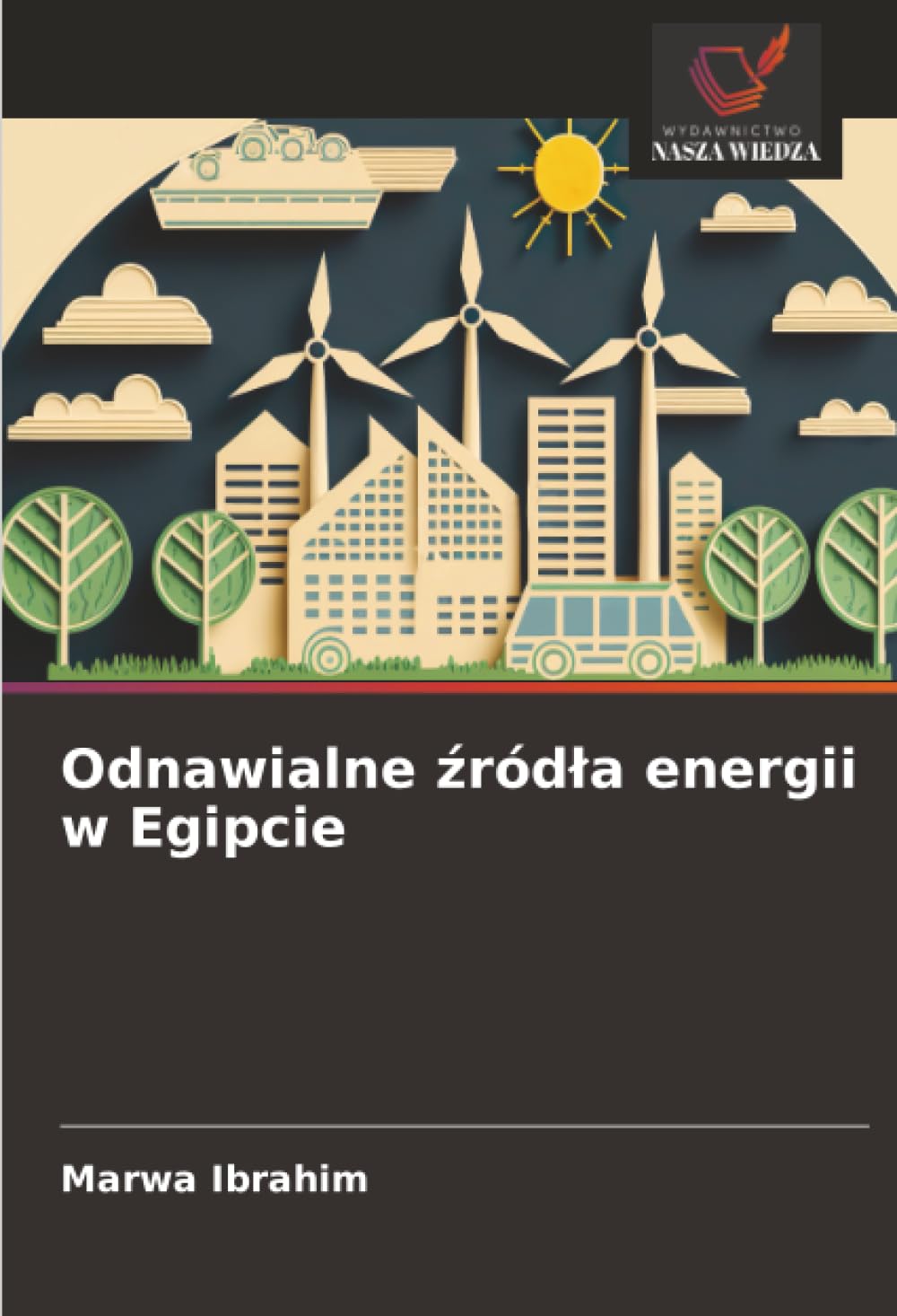 Odnawialne ¿ród¿a energii w Egipcie Business & Technology