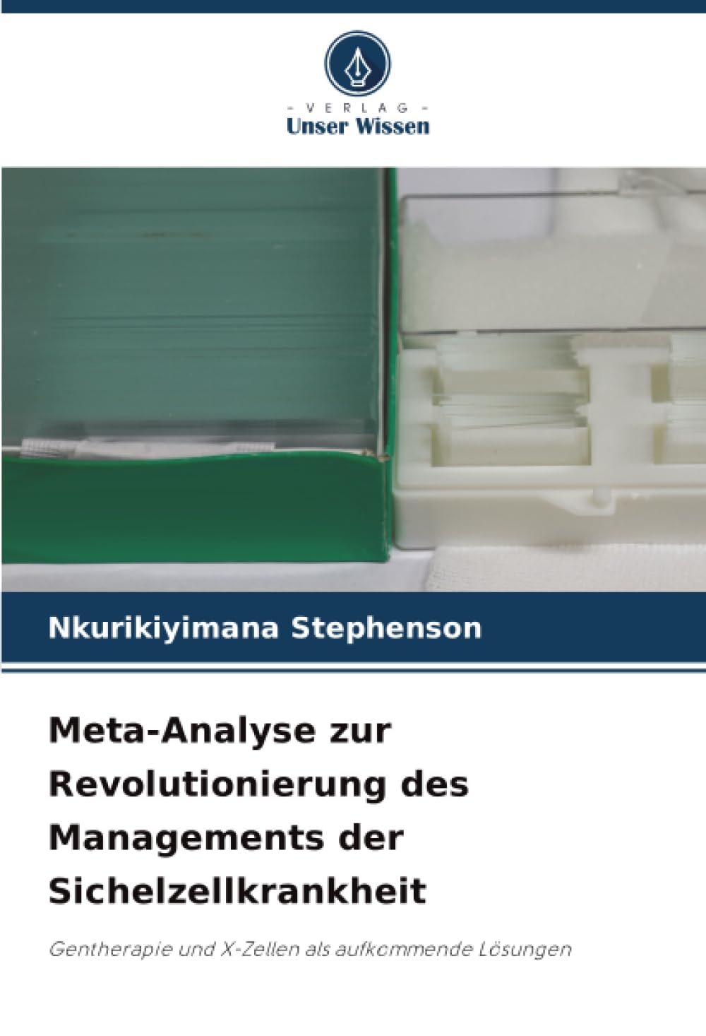Meta-Analyse zur Revolutionierung des Managements der Sichelzellkrankheit Medicine