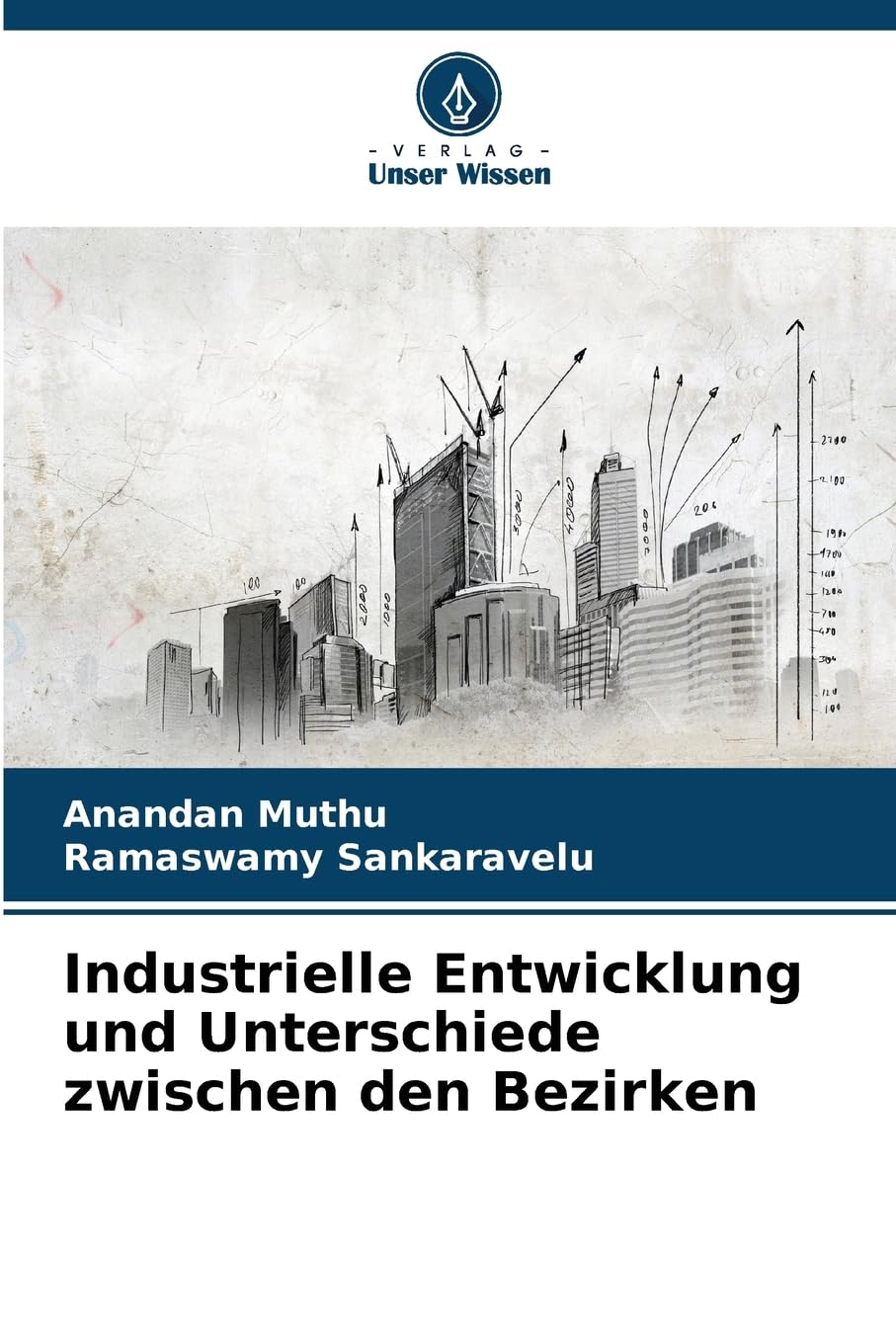 Industrielle Entwicklung und Unterschiede zwischen den Bezirken Law
