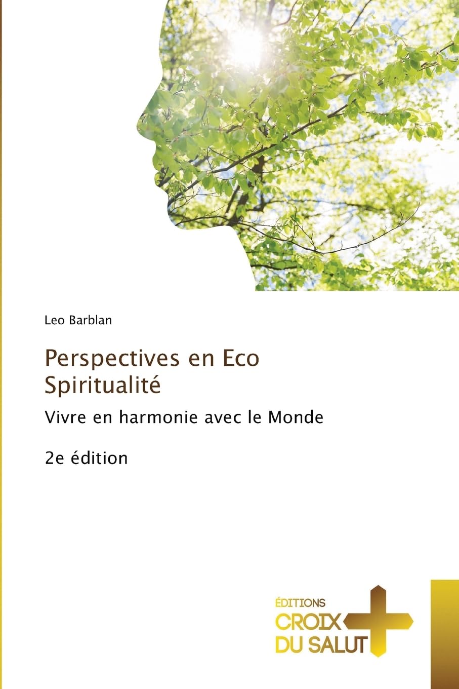 Perspectives en Eco Spiritualité Books