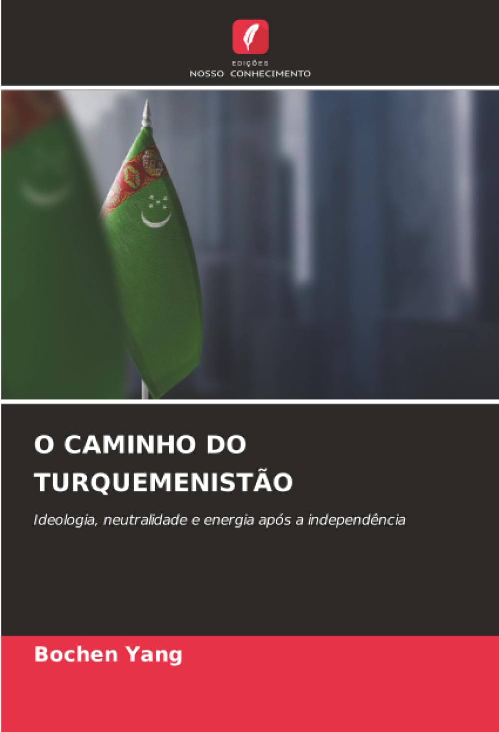 O CAMINHO DO TURQUEMENISTÃO Law