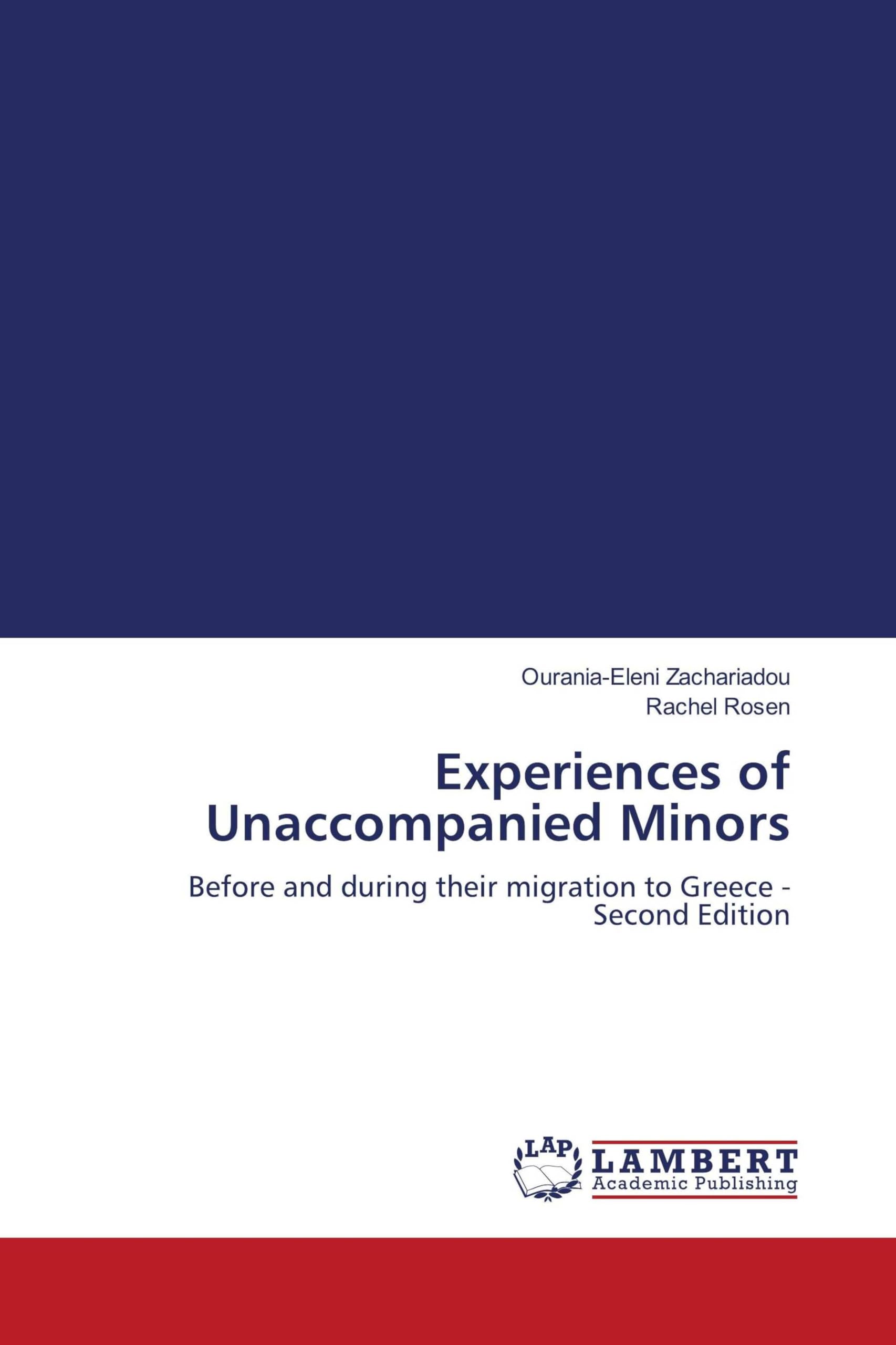 Experiences of Unaccompanied Minors Law