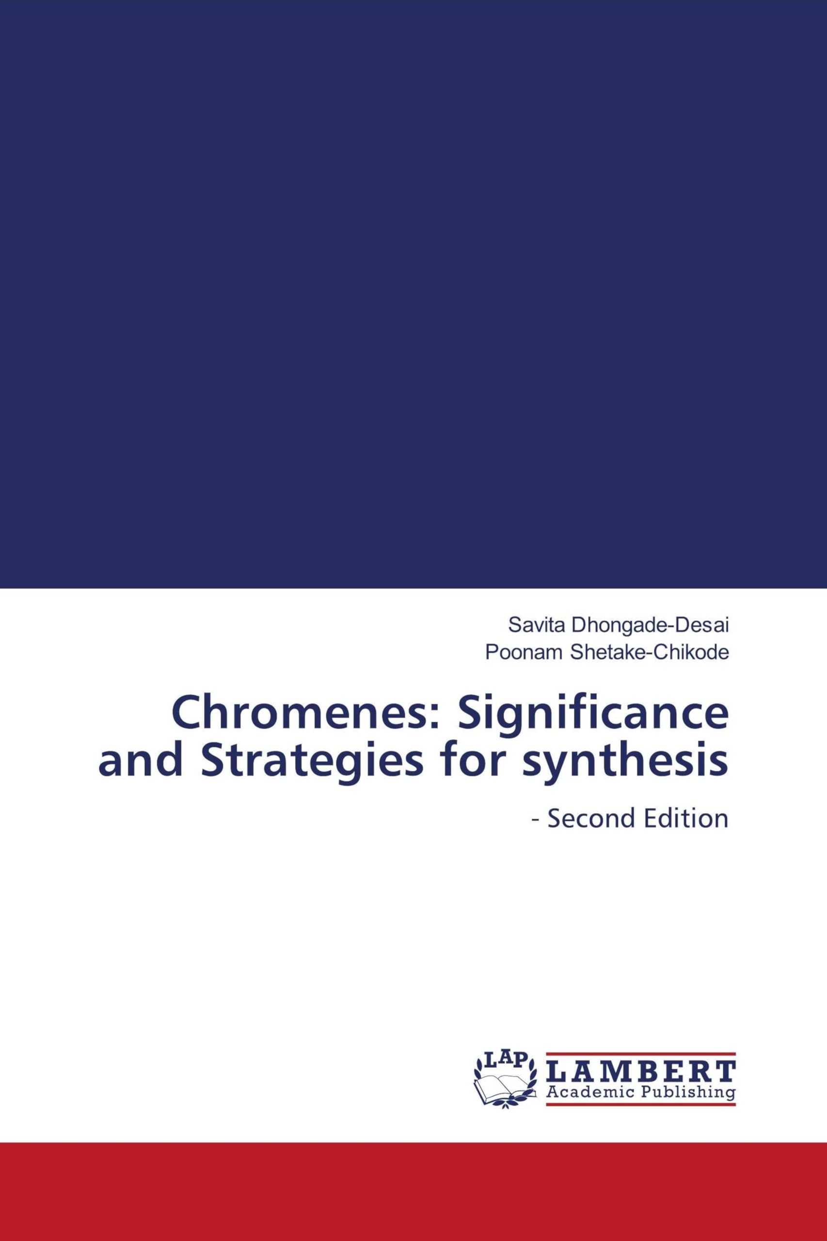 Chromenes: Significance and Strategies for synthesis Natural Sciences