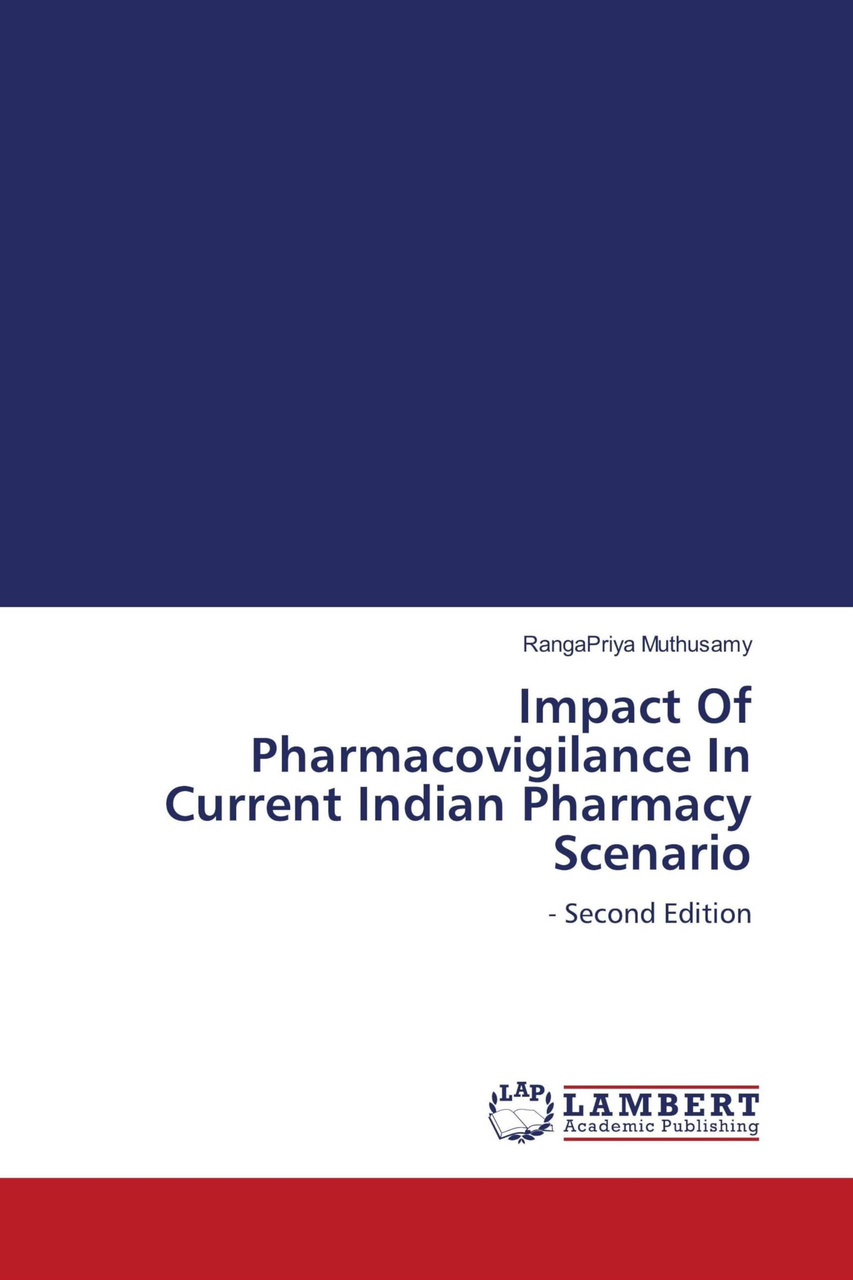 Impact Of Pharmacovigilance In Current Indian Pharmacy Scenario Medicine