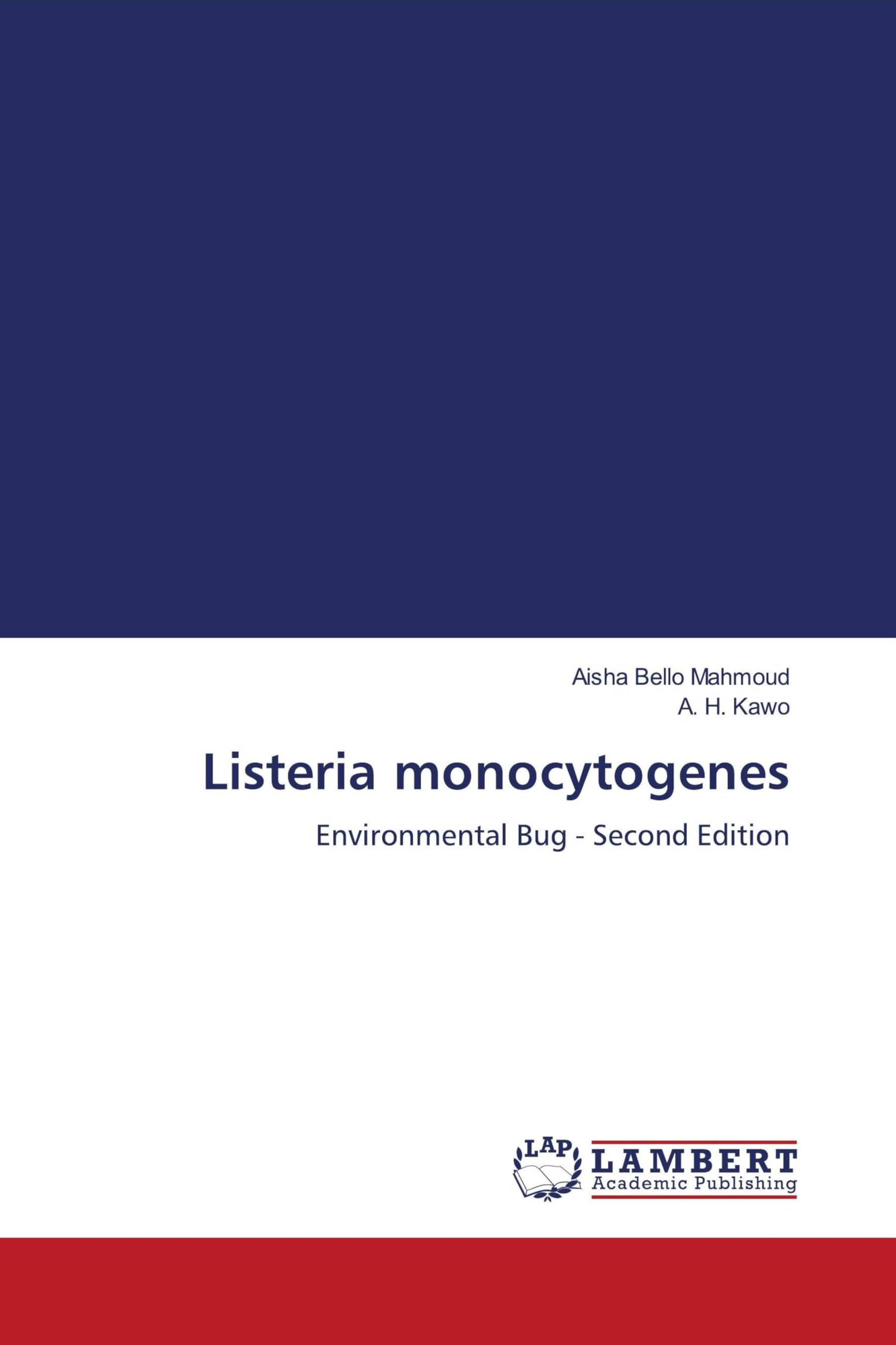 Listeria monocytogenes Natural Sciences