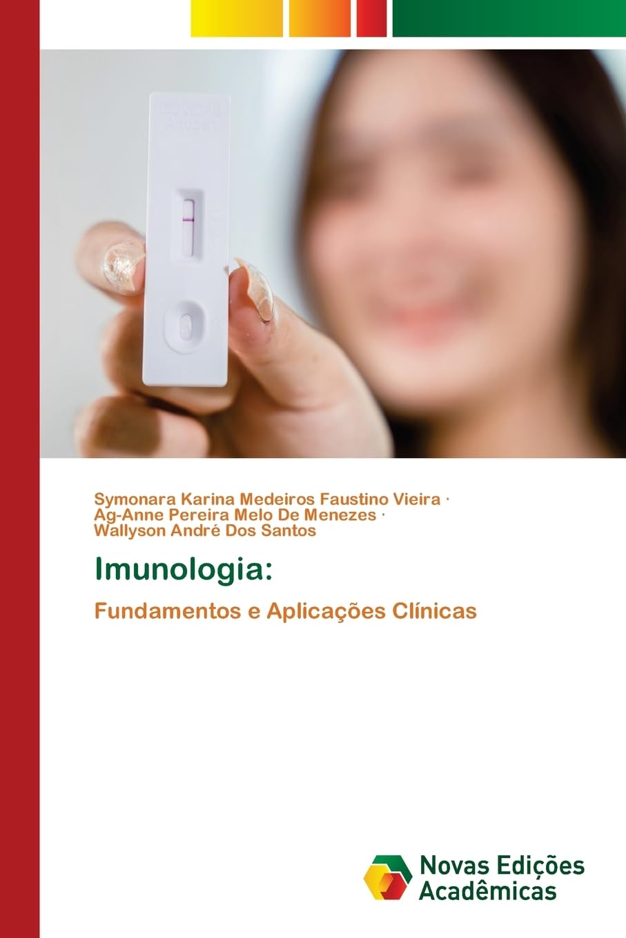Imunologia: Law