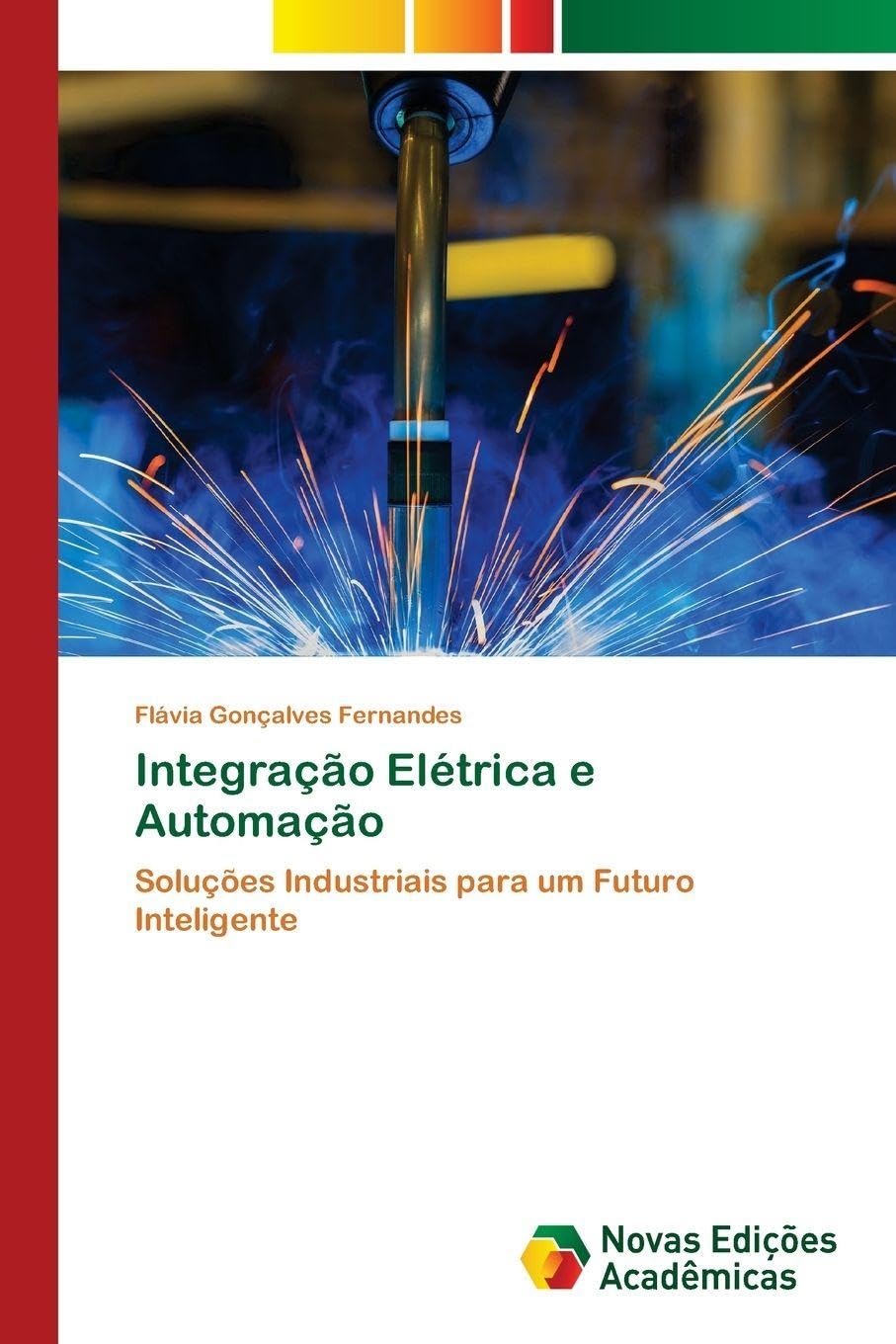 Integração Elétrica e Automação Computer Science