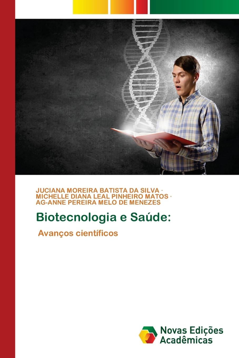 Biotecnologia e Saúde: Law