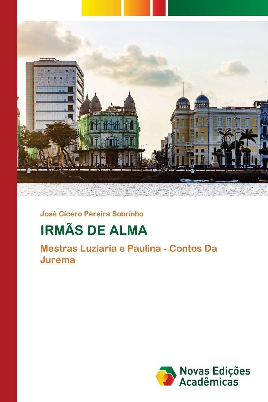 IRMÃS DE ALMA Religion & Esotericism